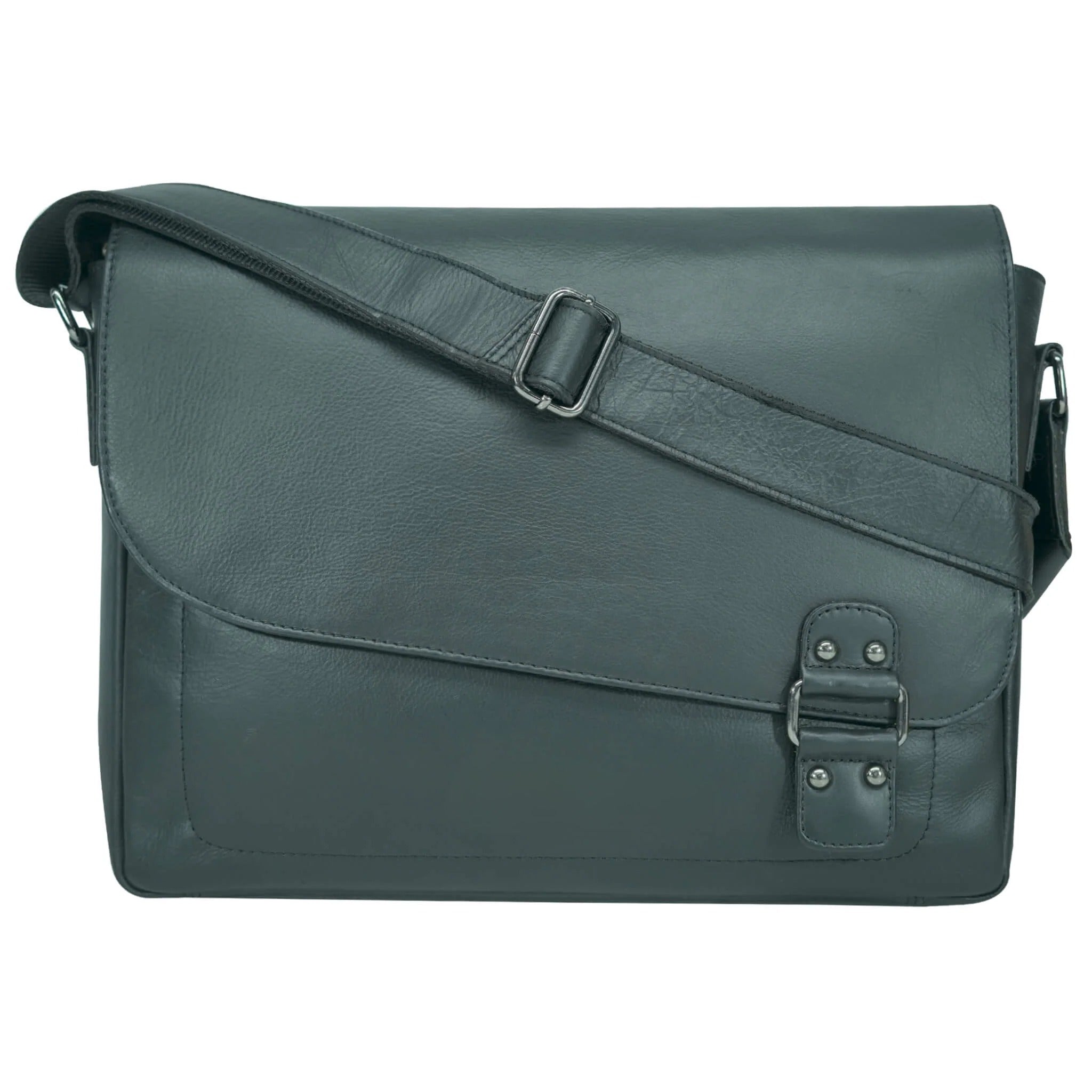 GW837 ~ Laptop Shoulder Bag
