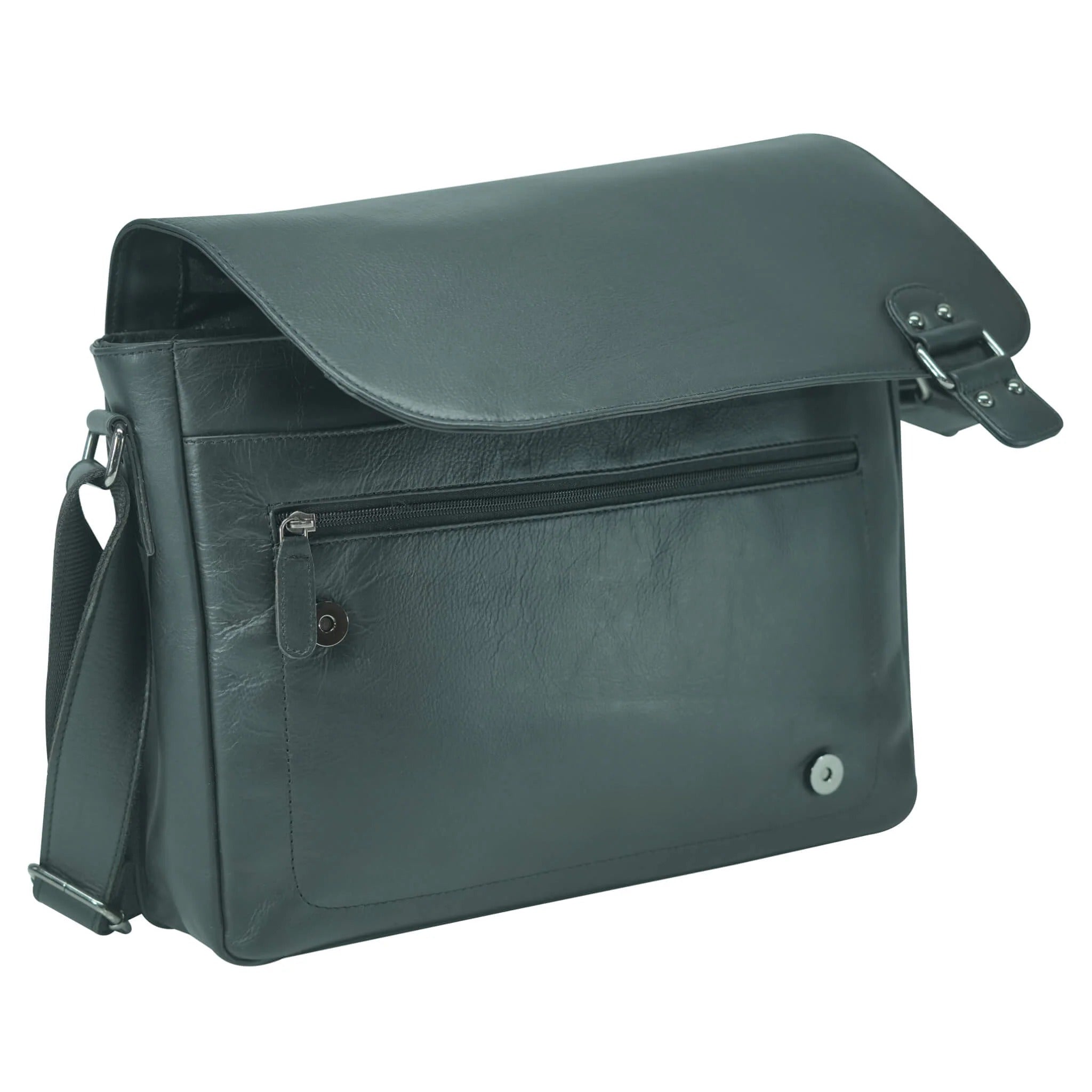 GW837 ~ Laptop Shoulder Bag