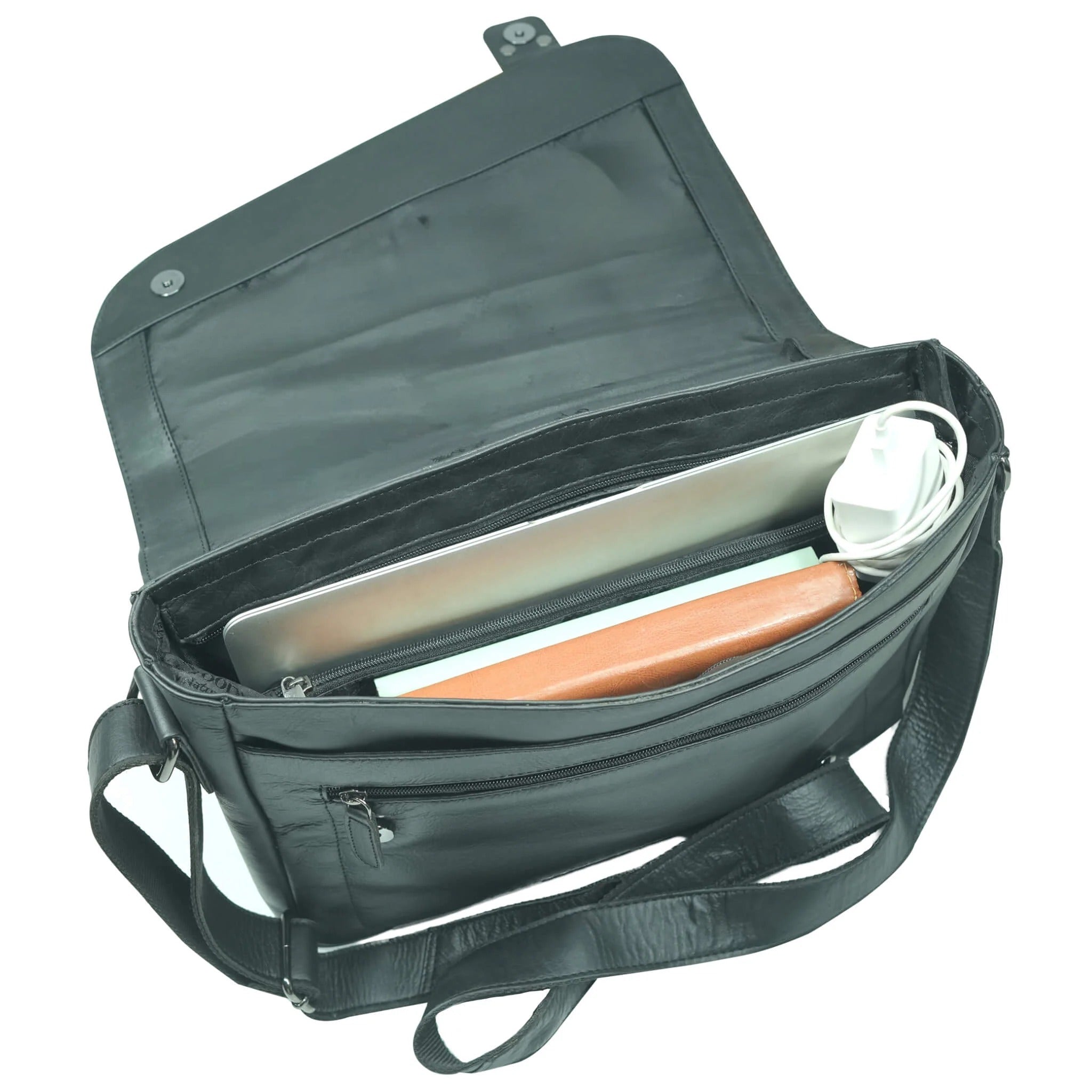 GW837 ~ Laptop Shoulder Bag