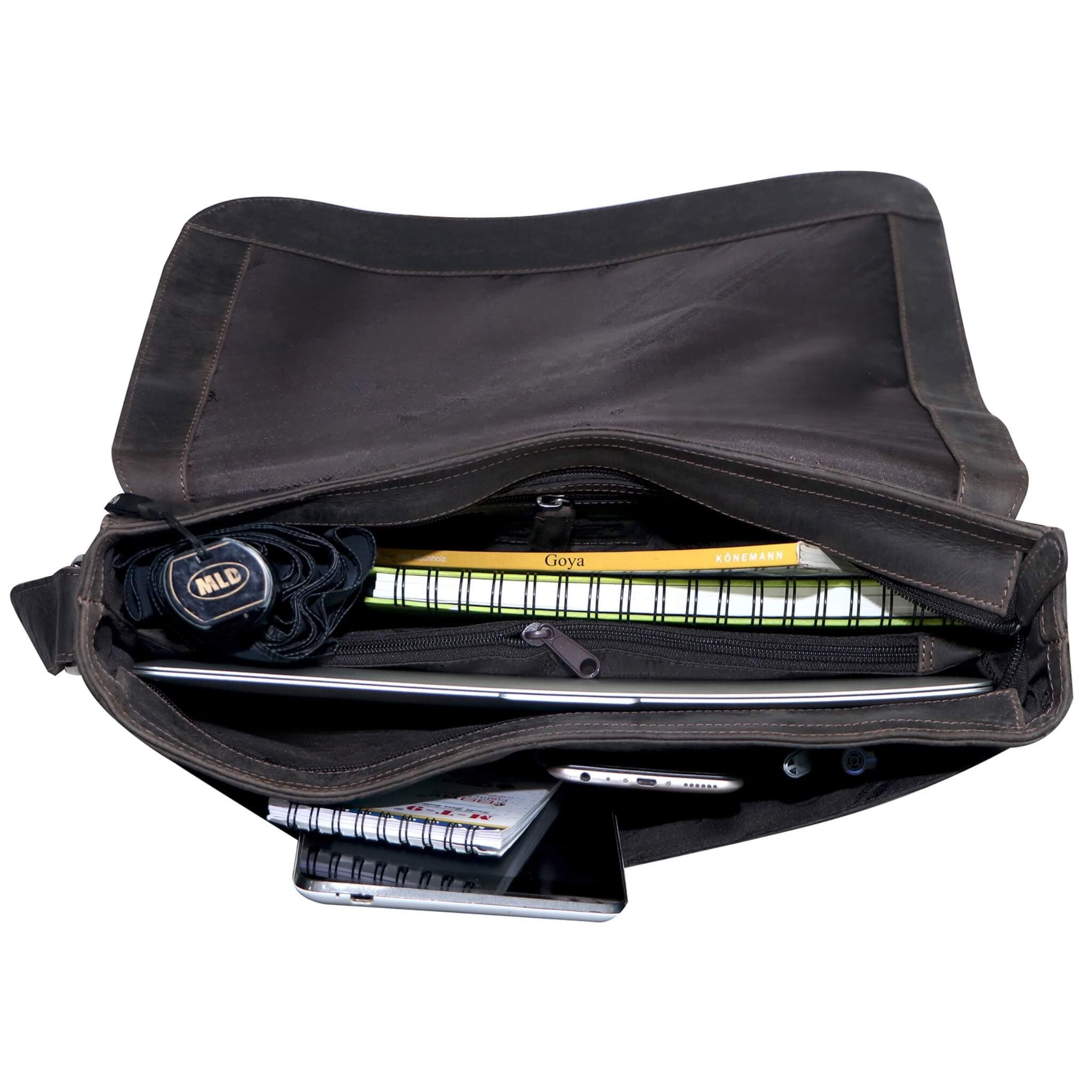 GW837 ~ Laptop Shoulder Bag