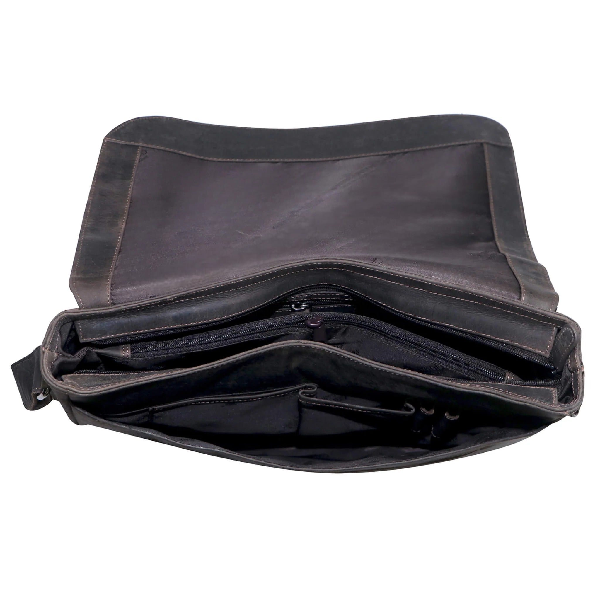 GW837 ~ Laptop Shoulder Bag