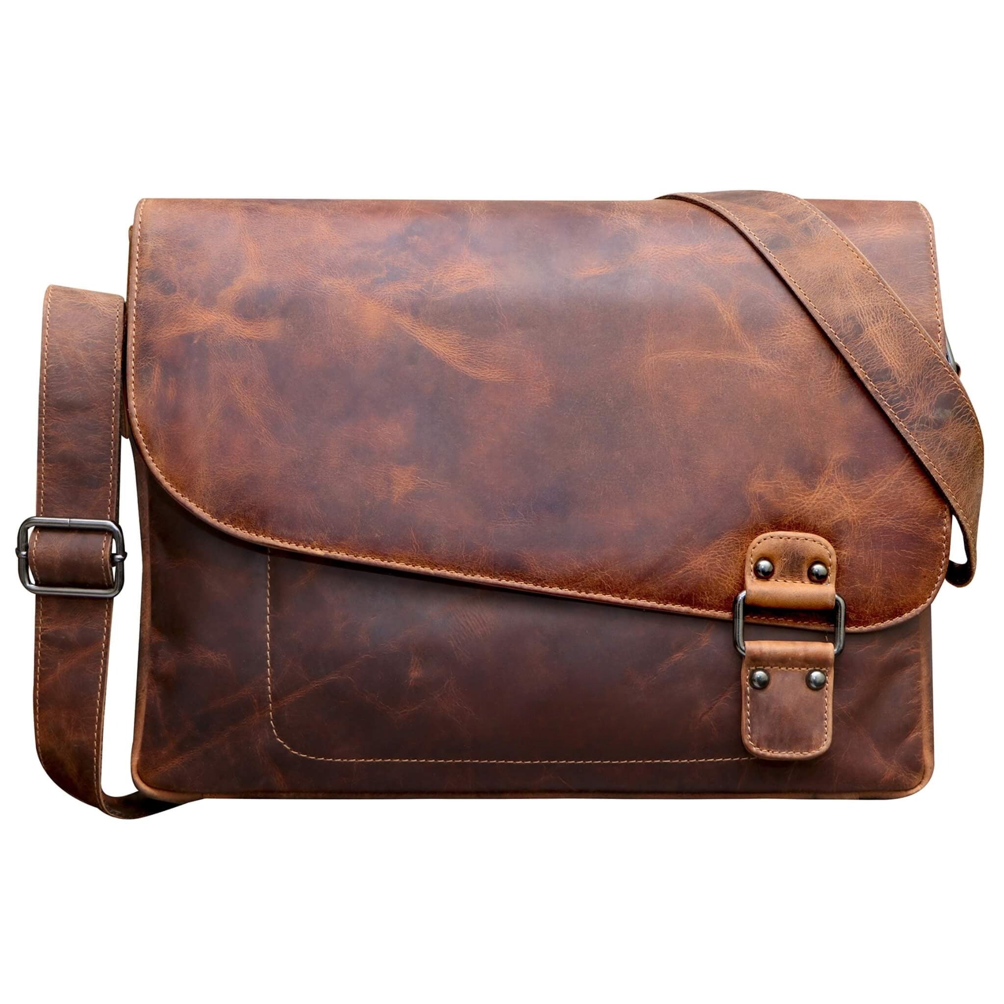 GW837 ~ Laptop Shoulder Bag