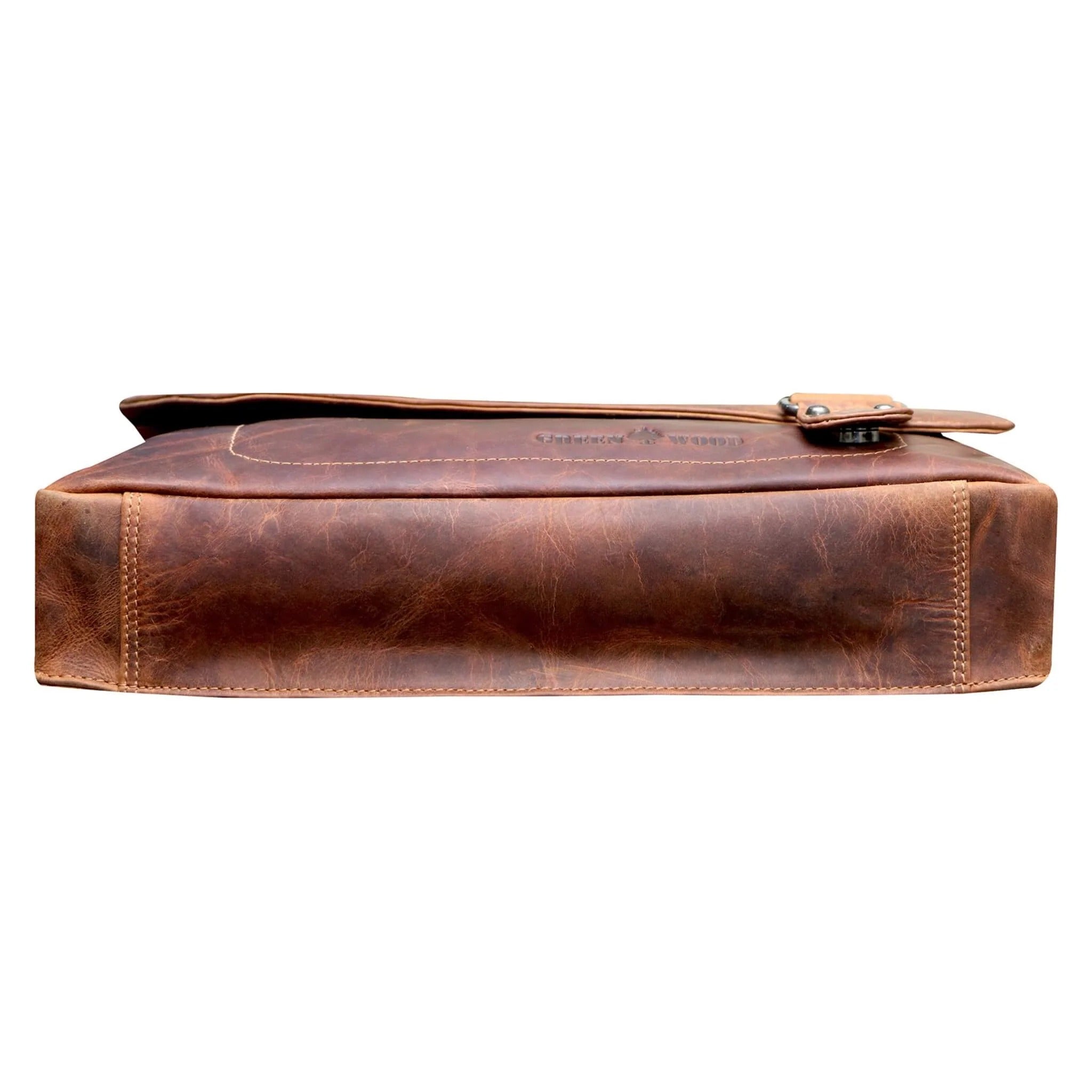 GW837 ~ Laptop Shoulder Bag