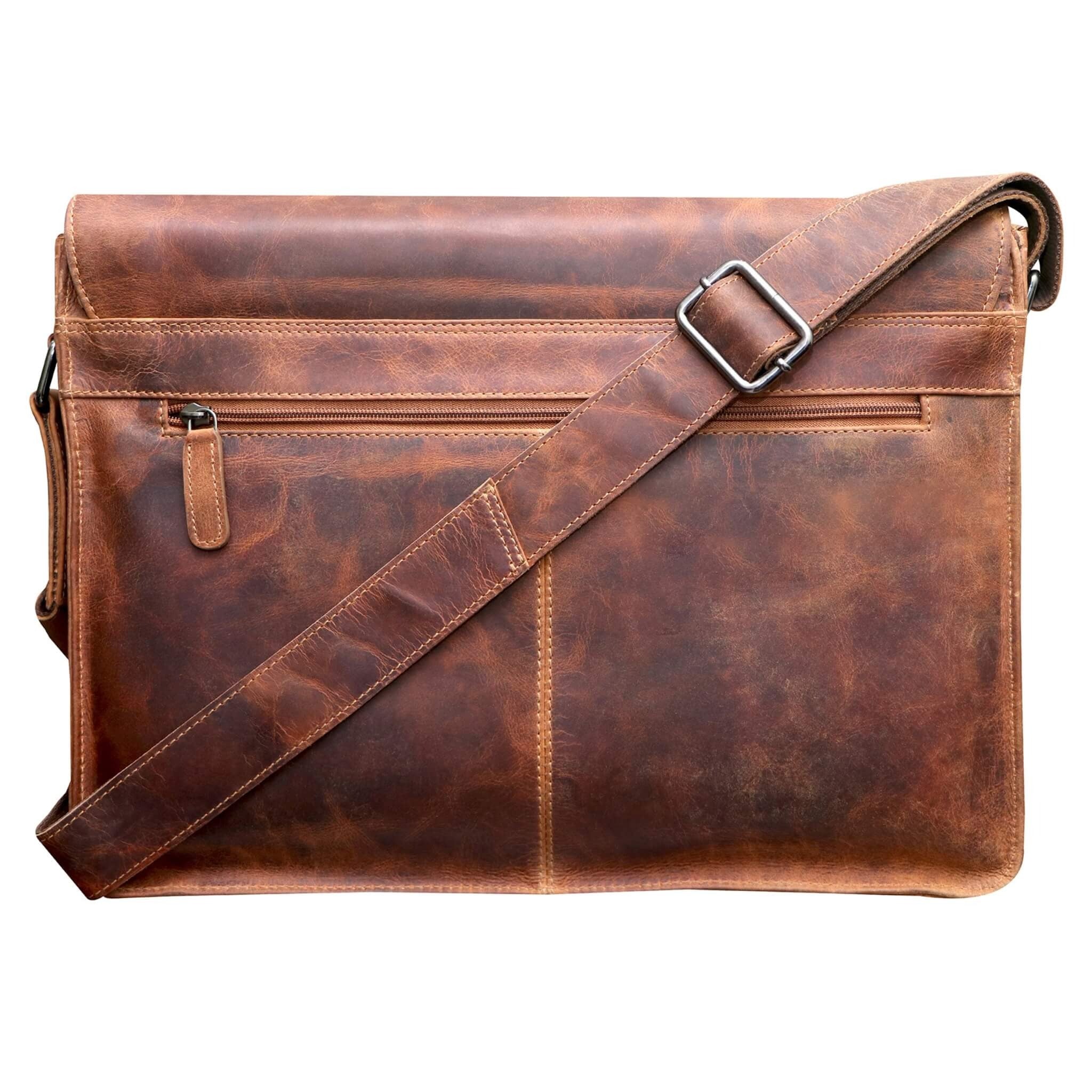 GW837 ~ Laptop Shoulder Bag