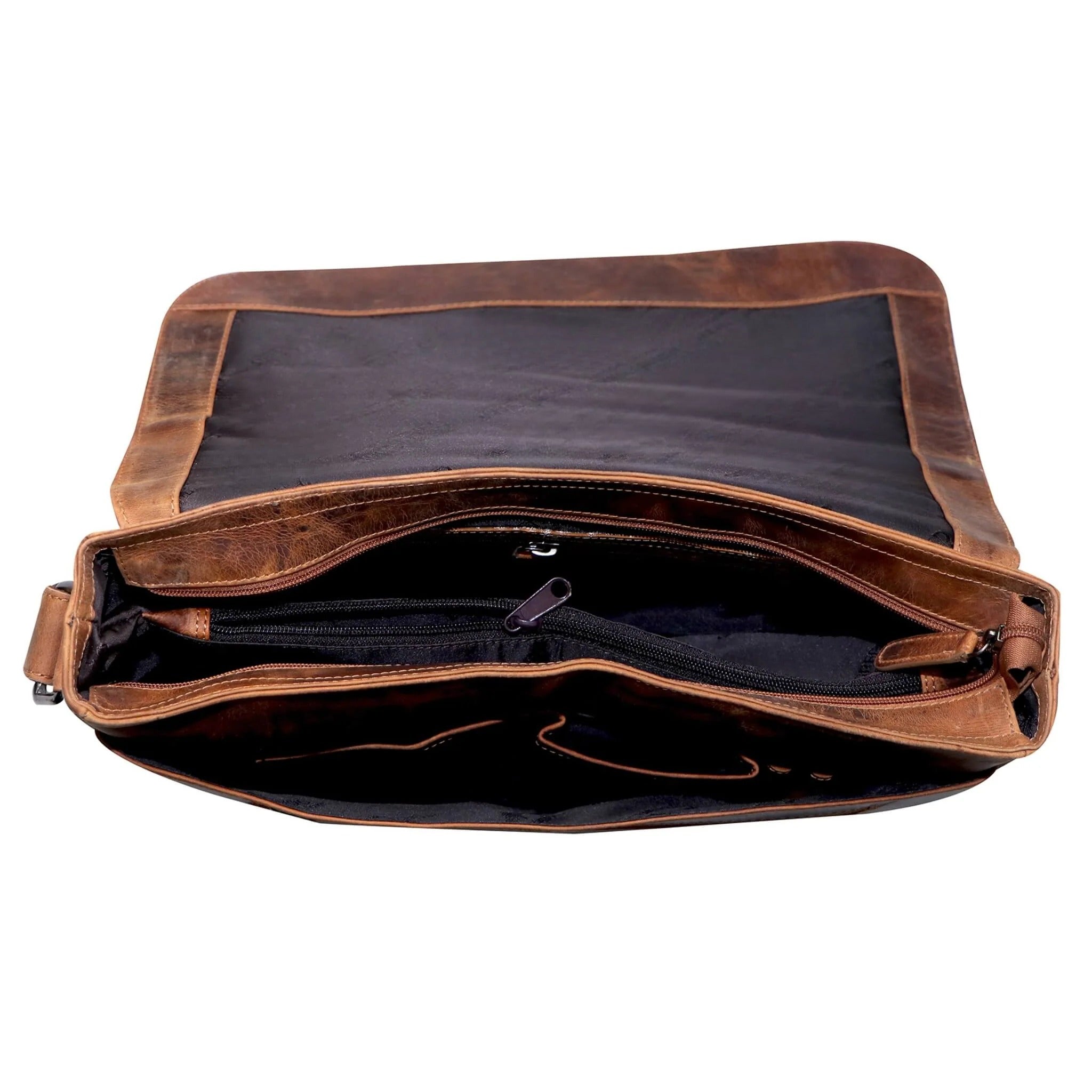 GW837 ~ Laptop Shoulder Bag