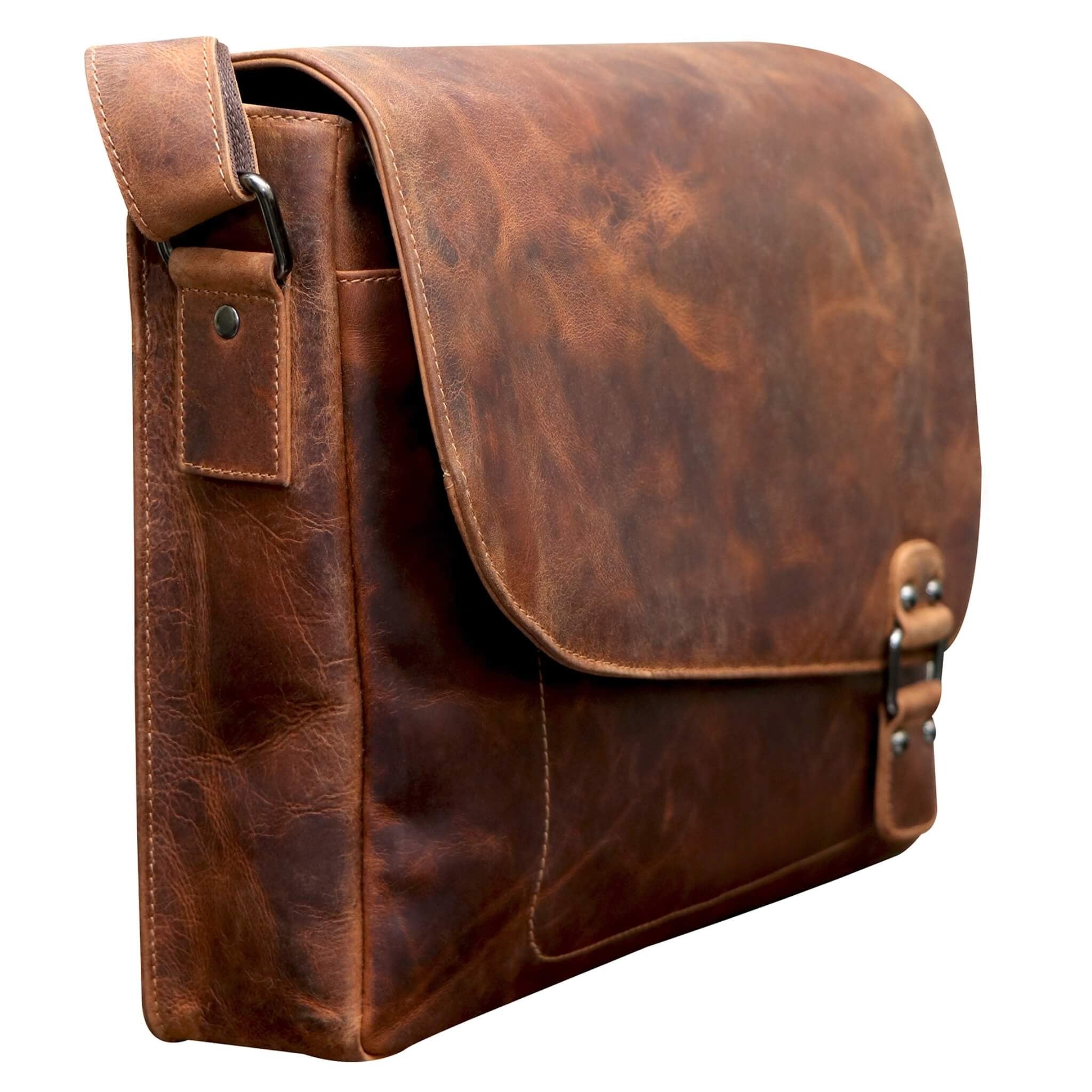 GW837 ~ Laptop Shoulder Bag