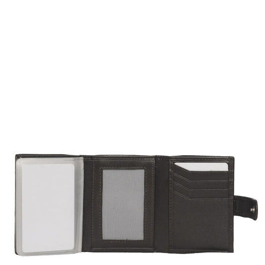 9008/1 ~ Men's Leather Wallet