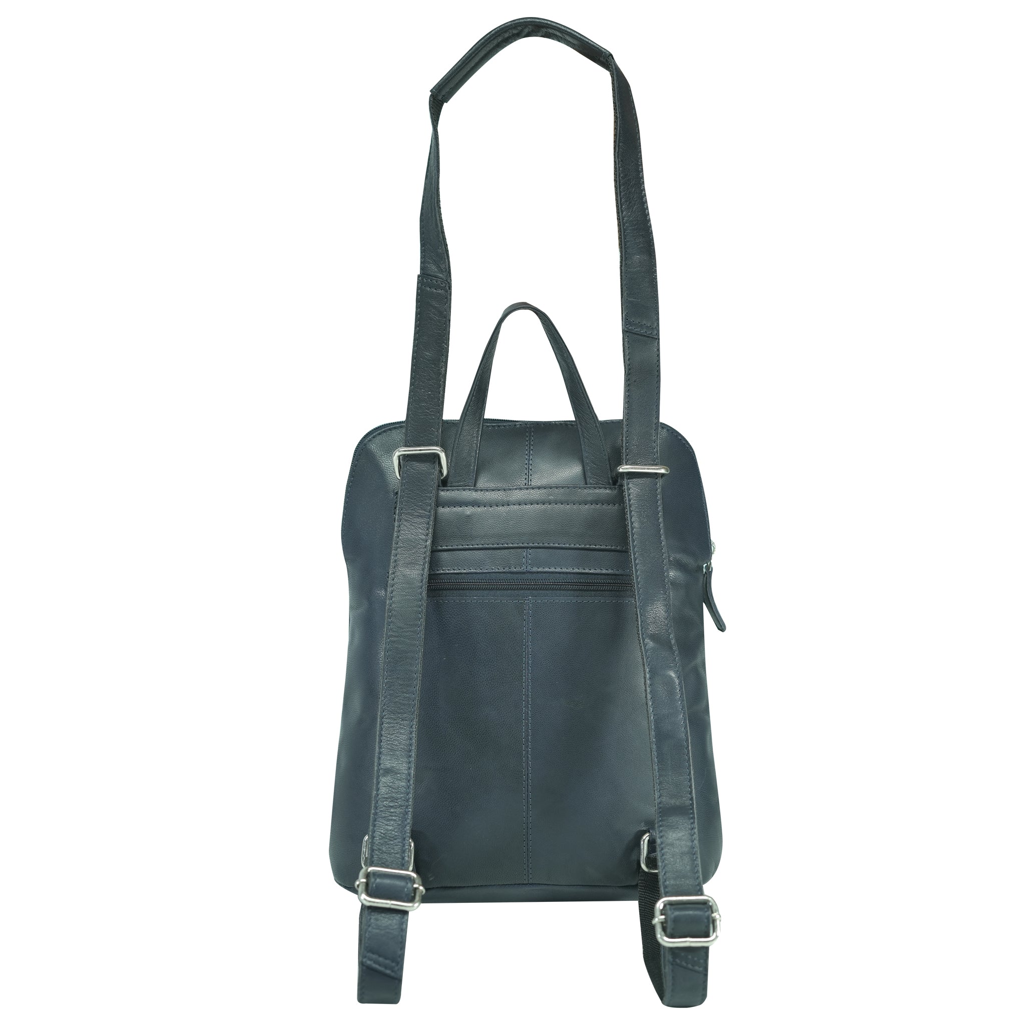 GW9330108 ~ Small Backpack / Shoulder Bag