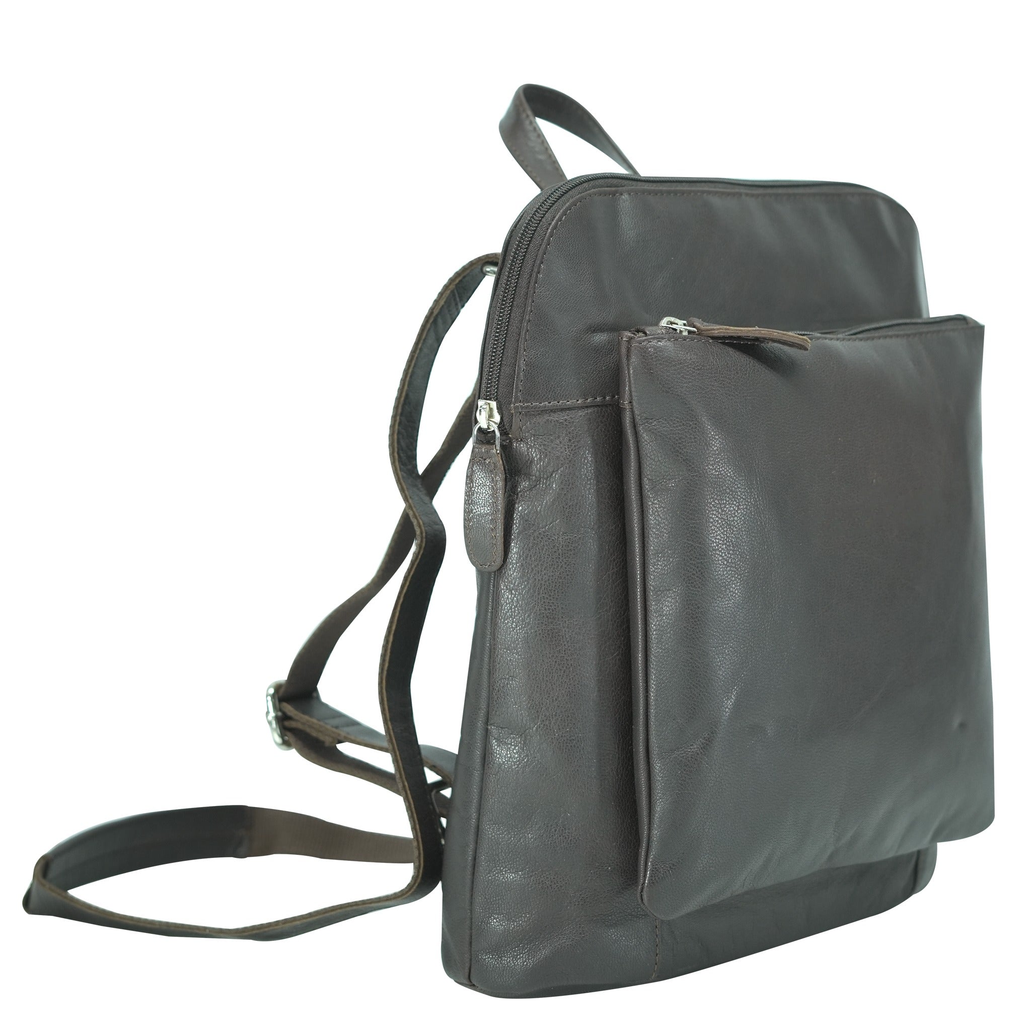 GW9330108 ~ Small Backpack / Shoulder Bag
