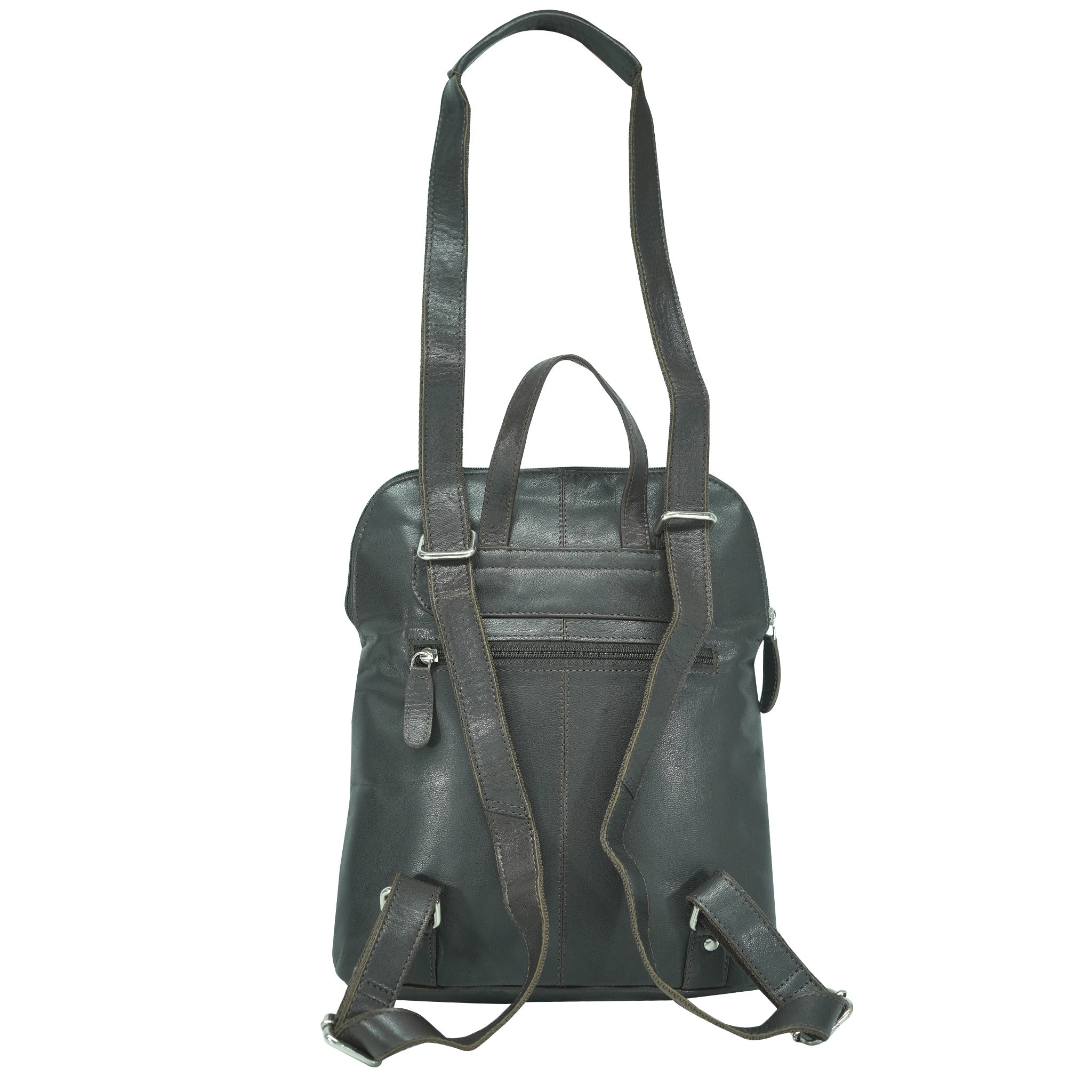 GW9330108 ~ Small Backpack / Shoulder Bag