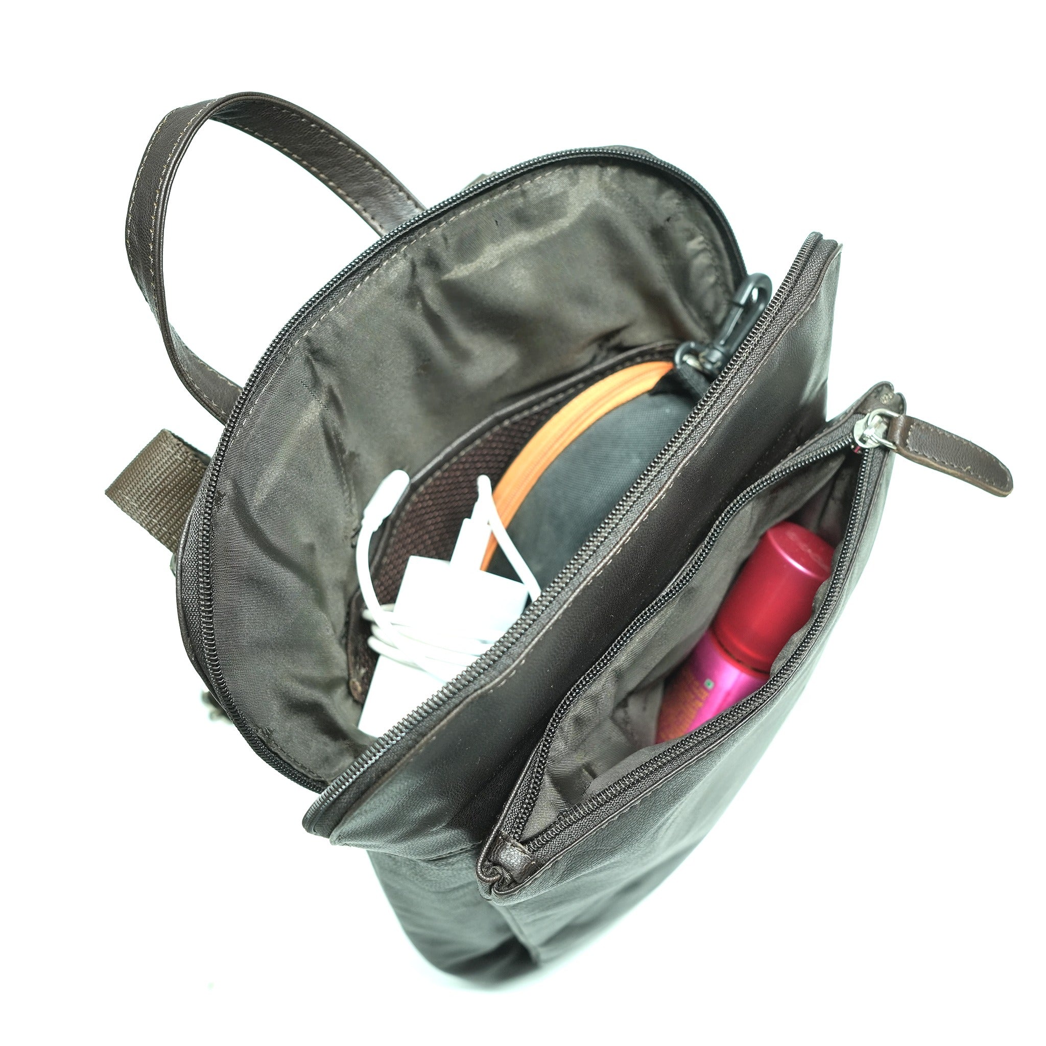 GW9330108 ~ Small Backpack / Shoulder Bag