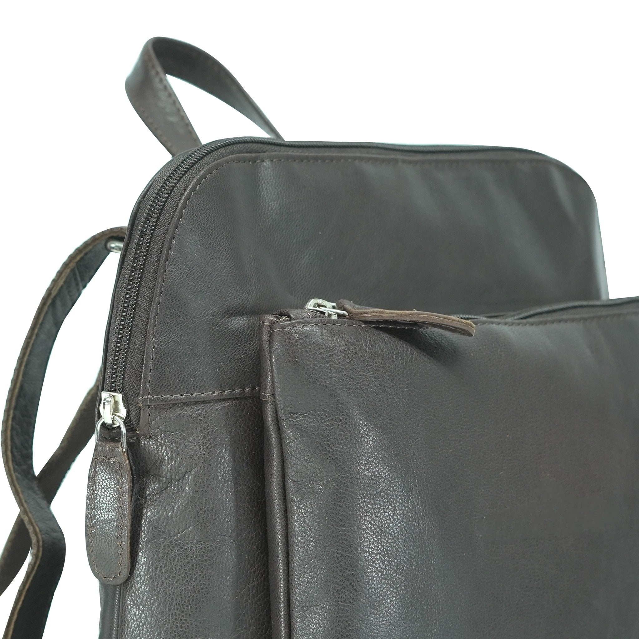 GW9330108 ~ Small Backpack / Shoulder Bag