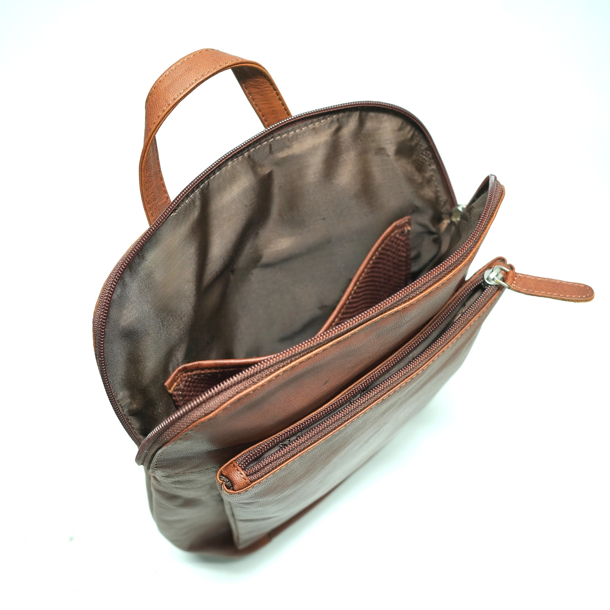 GW9330108 ~ Small Backpack / Shoulder Bag
