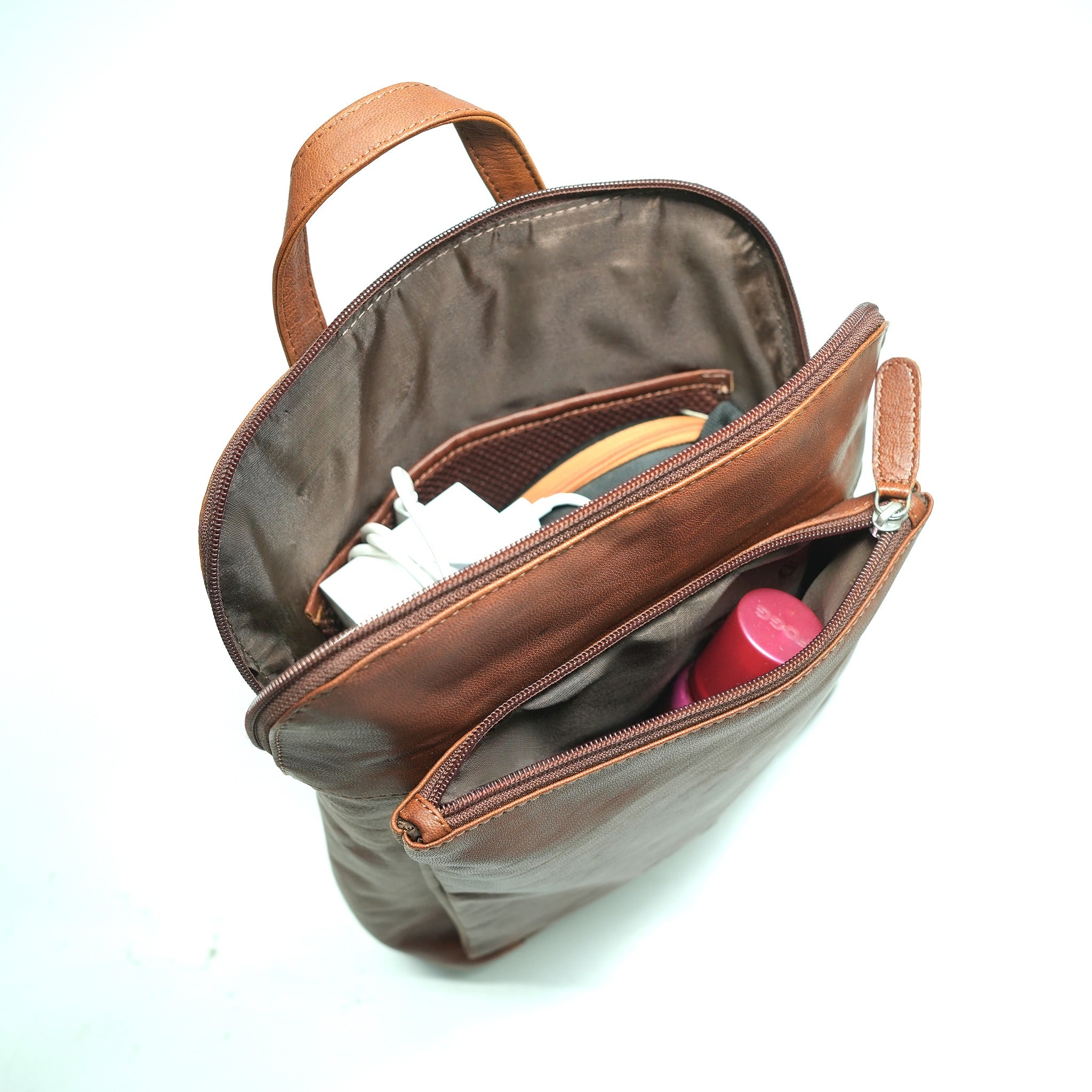 GW9330108 ~ Small Backpack / Shoulder Bag