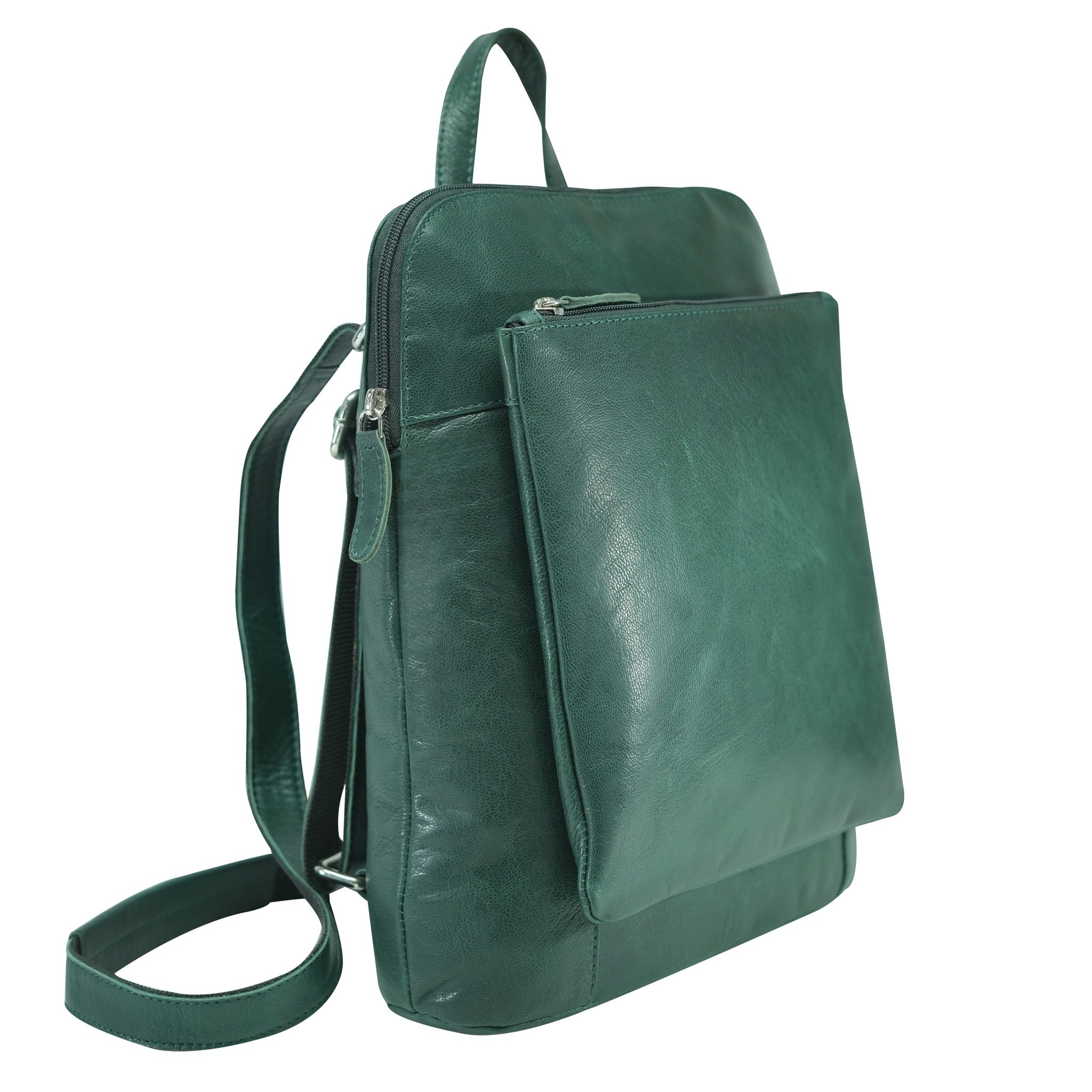 GW9330108 ~ Small Backpack / Shoulder Bag