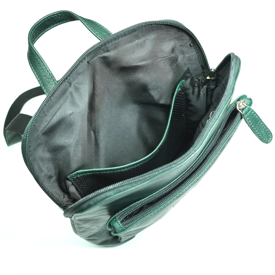GW9330108 ~ Small Backpack / Shoulder Bag
