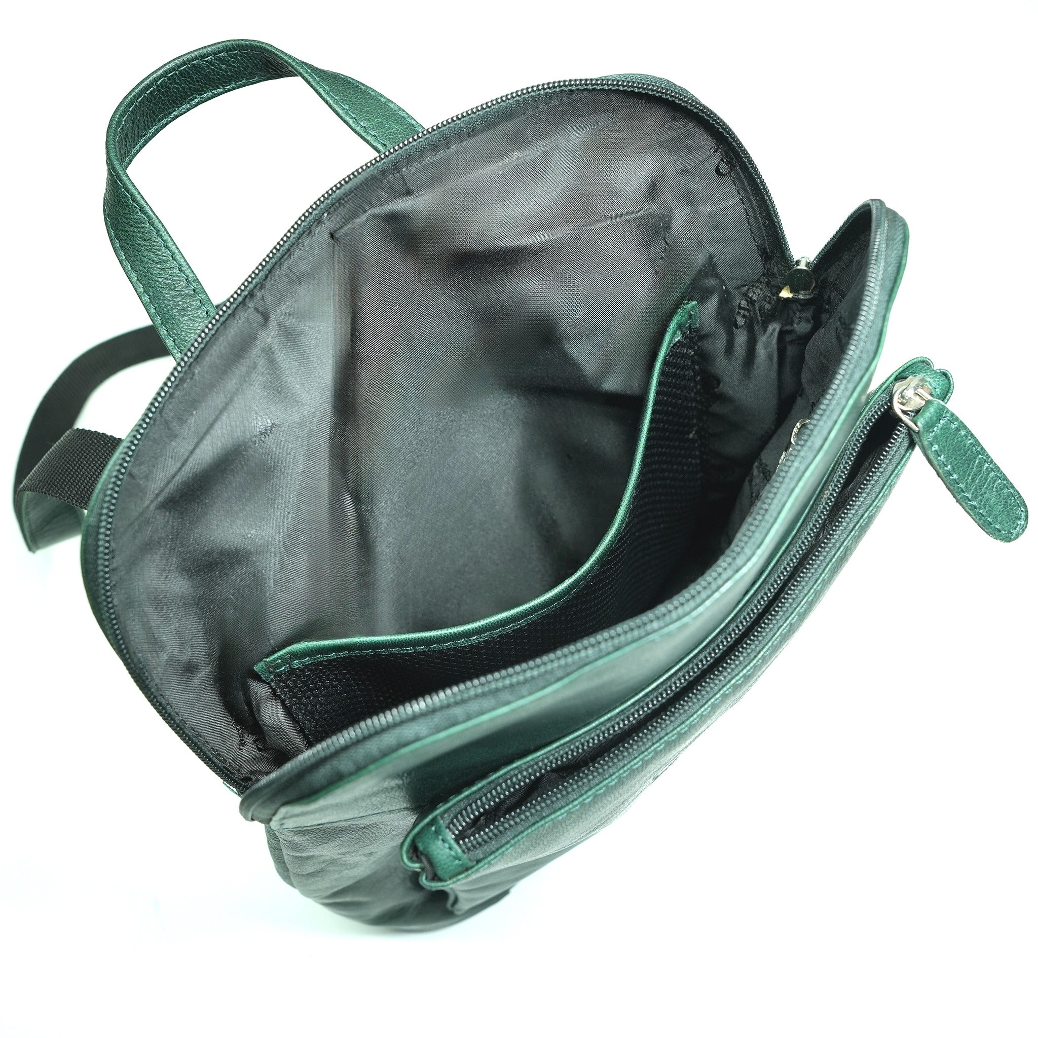 GW9330108 ~ Small Backpack / Shoulder Bag