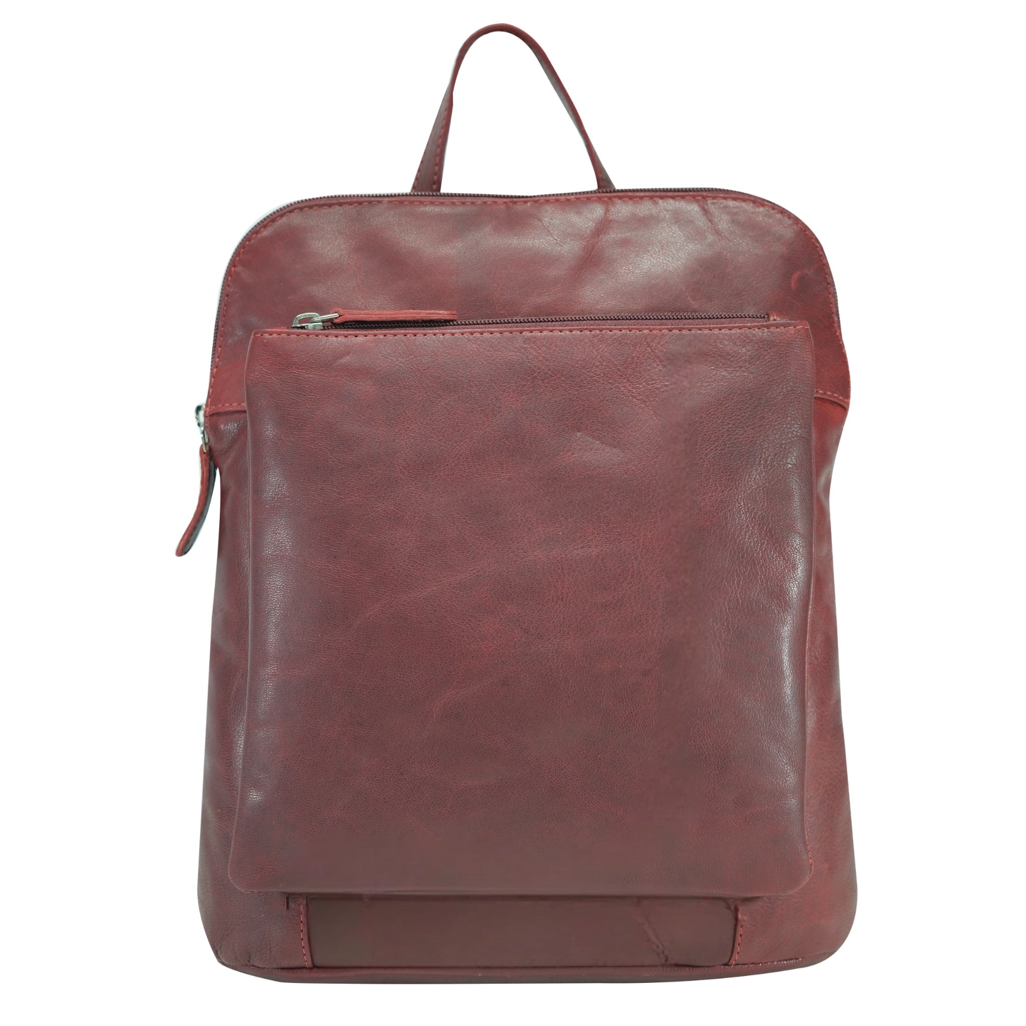 GW9330108 ~ Small Backpack / Shoulder Bag
