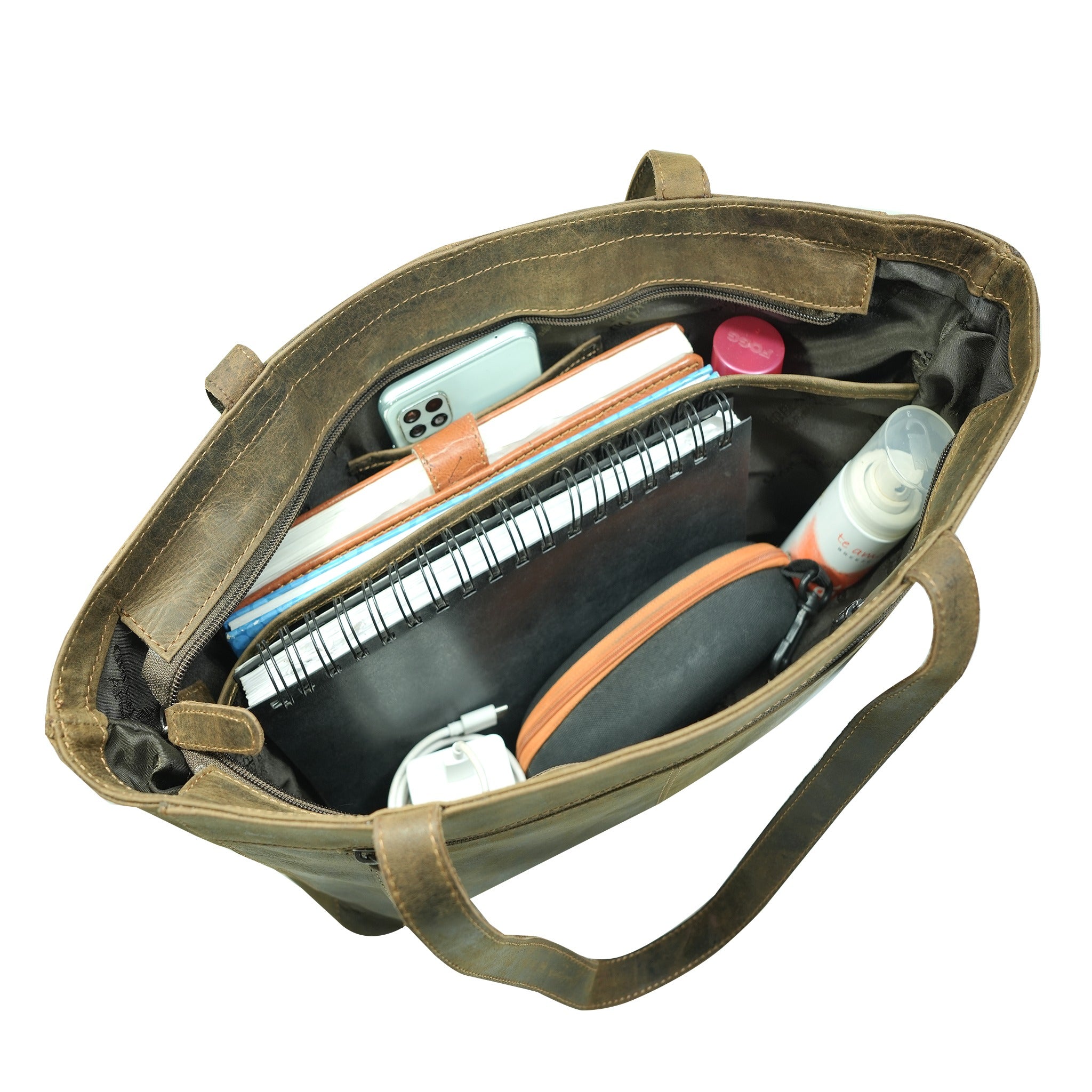 GW9435 ~ Shoulder Bag