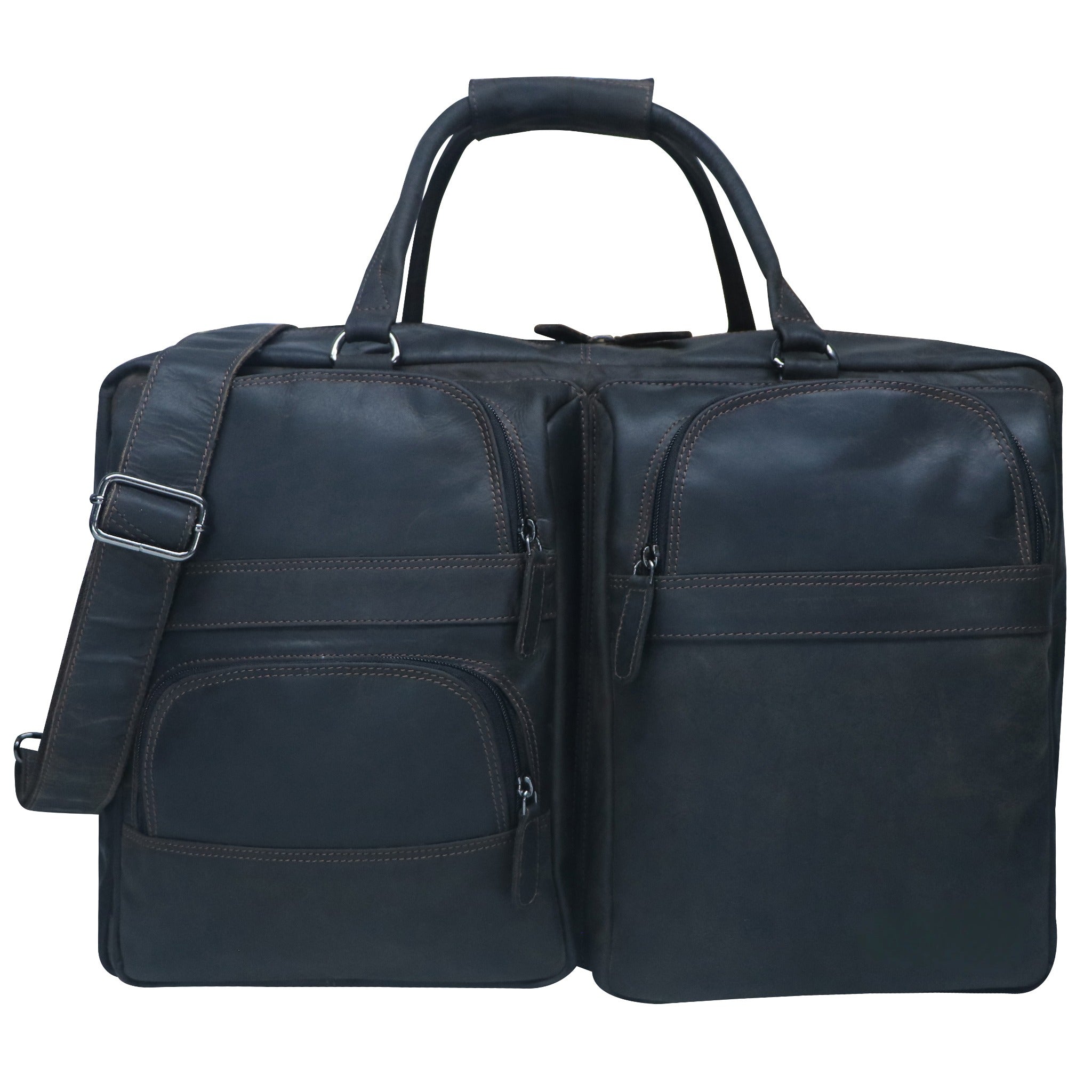GW9829 ~ Large Travel Duffel Bag