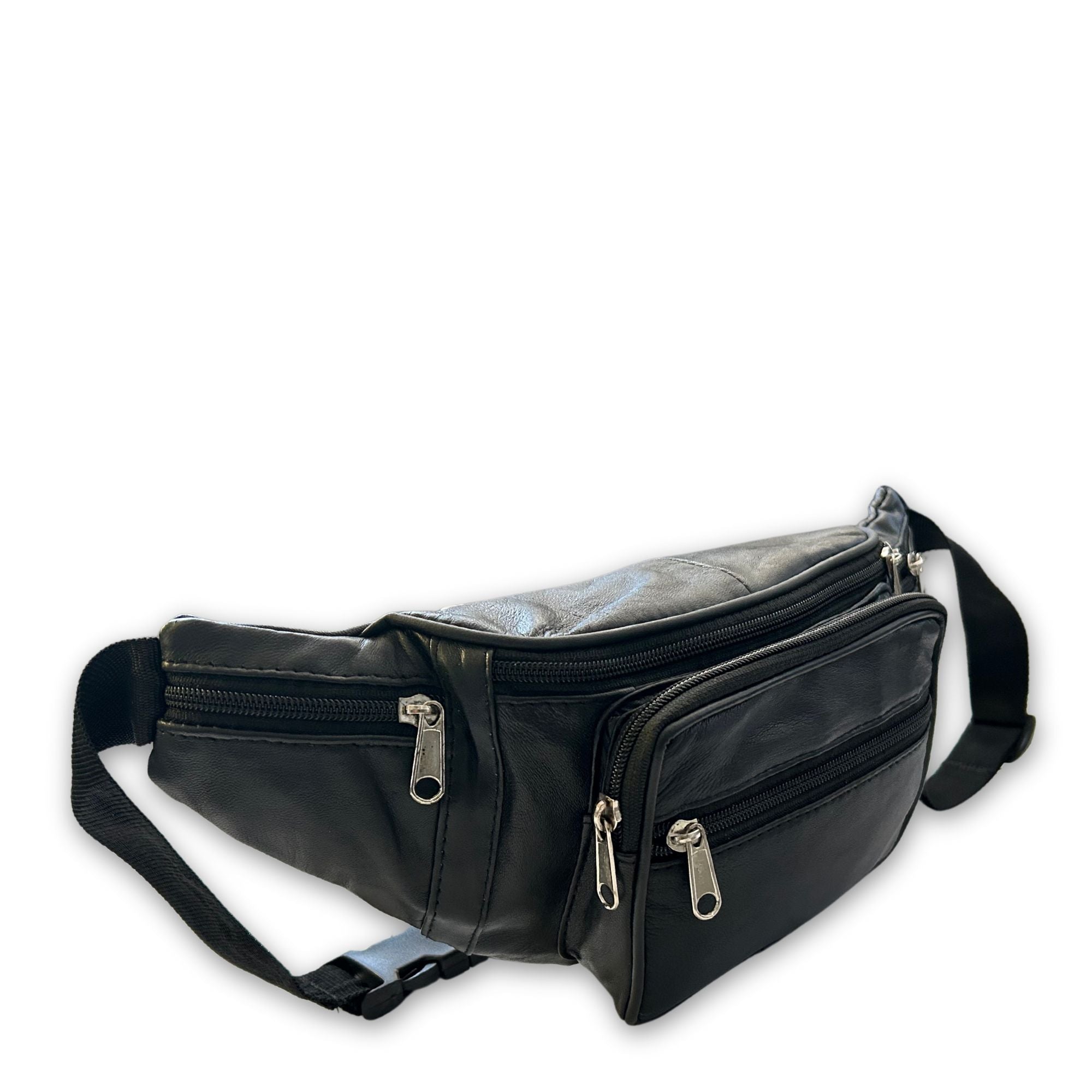 BB0011A ~ Sheepskin bum bag