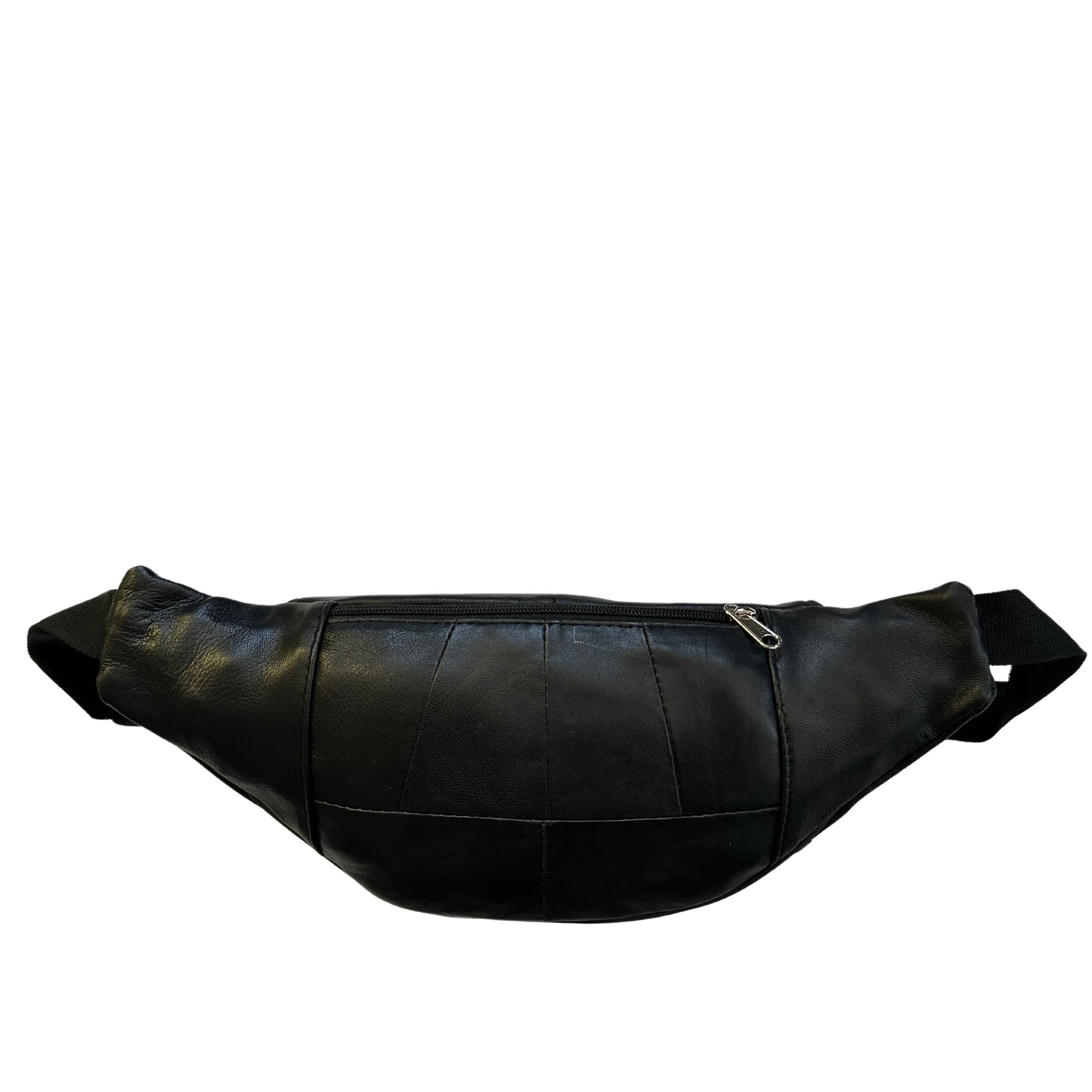 BB0011A ~ Sheepskin bum bag