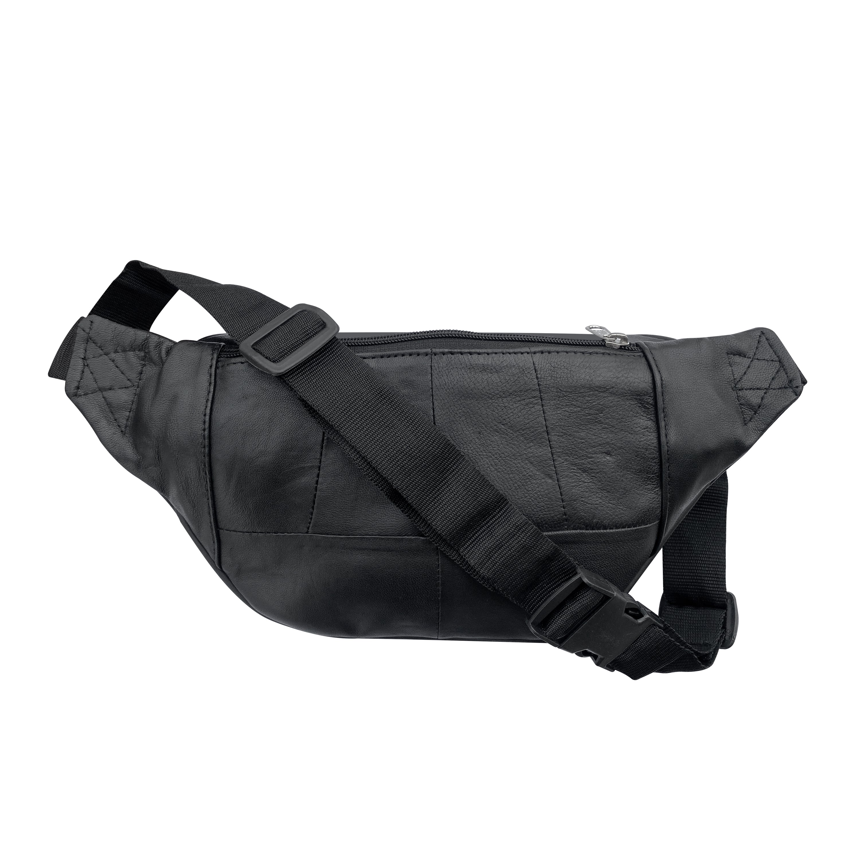 BB051 ~ Sheepskin bum bag
