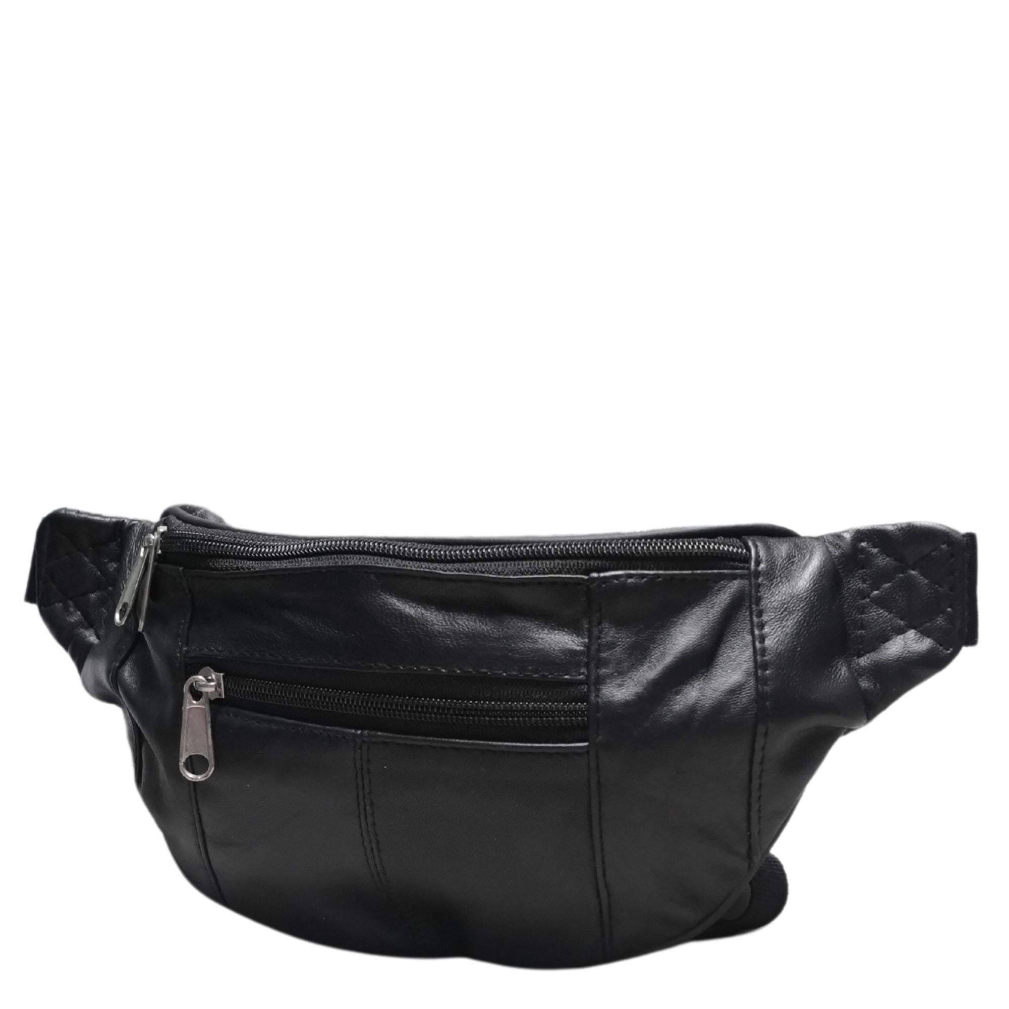 BB057 ~ Sheepskin bum bag