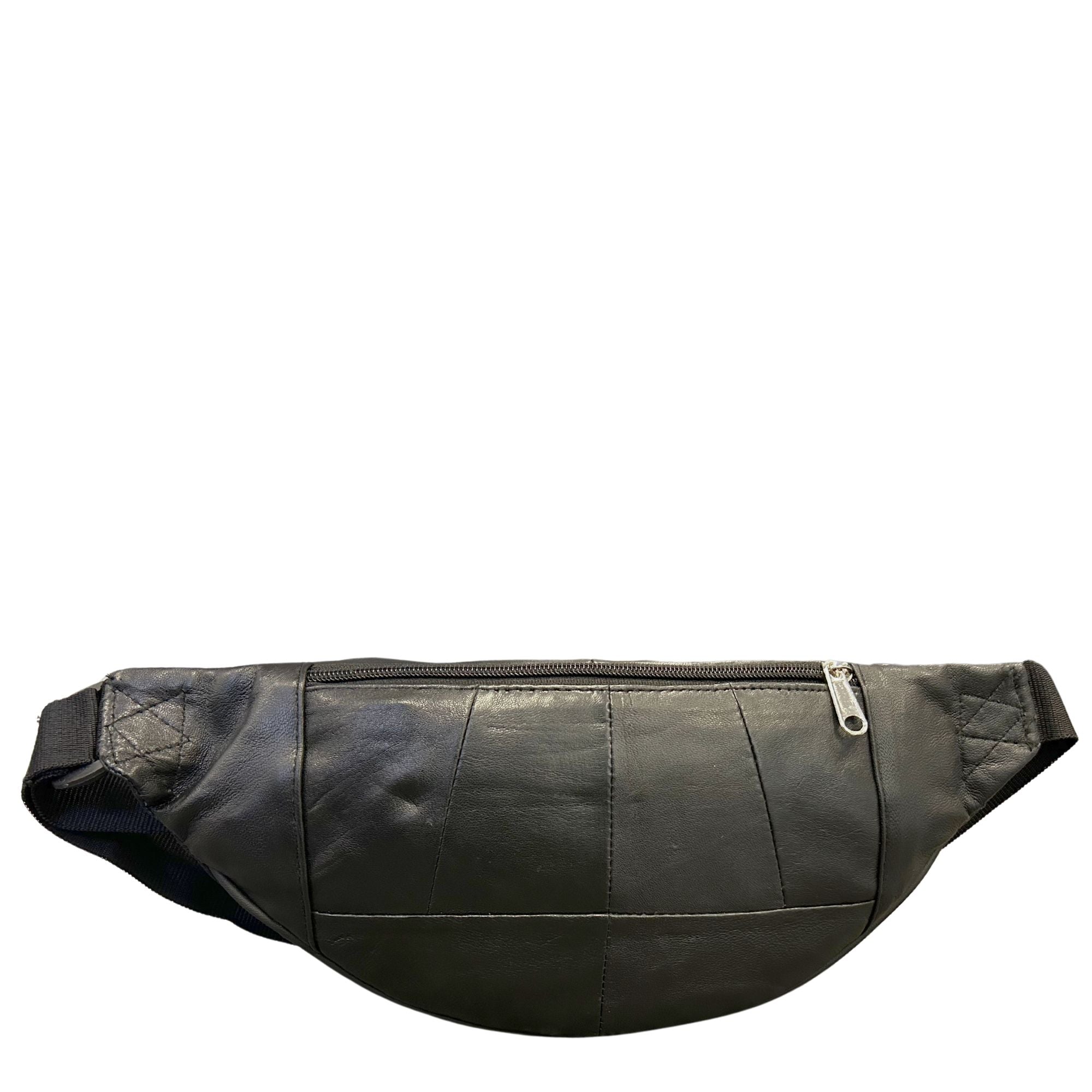 BB077 ~ Sheepskin bum bag