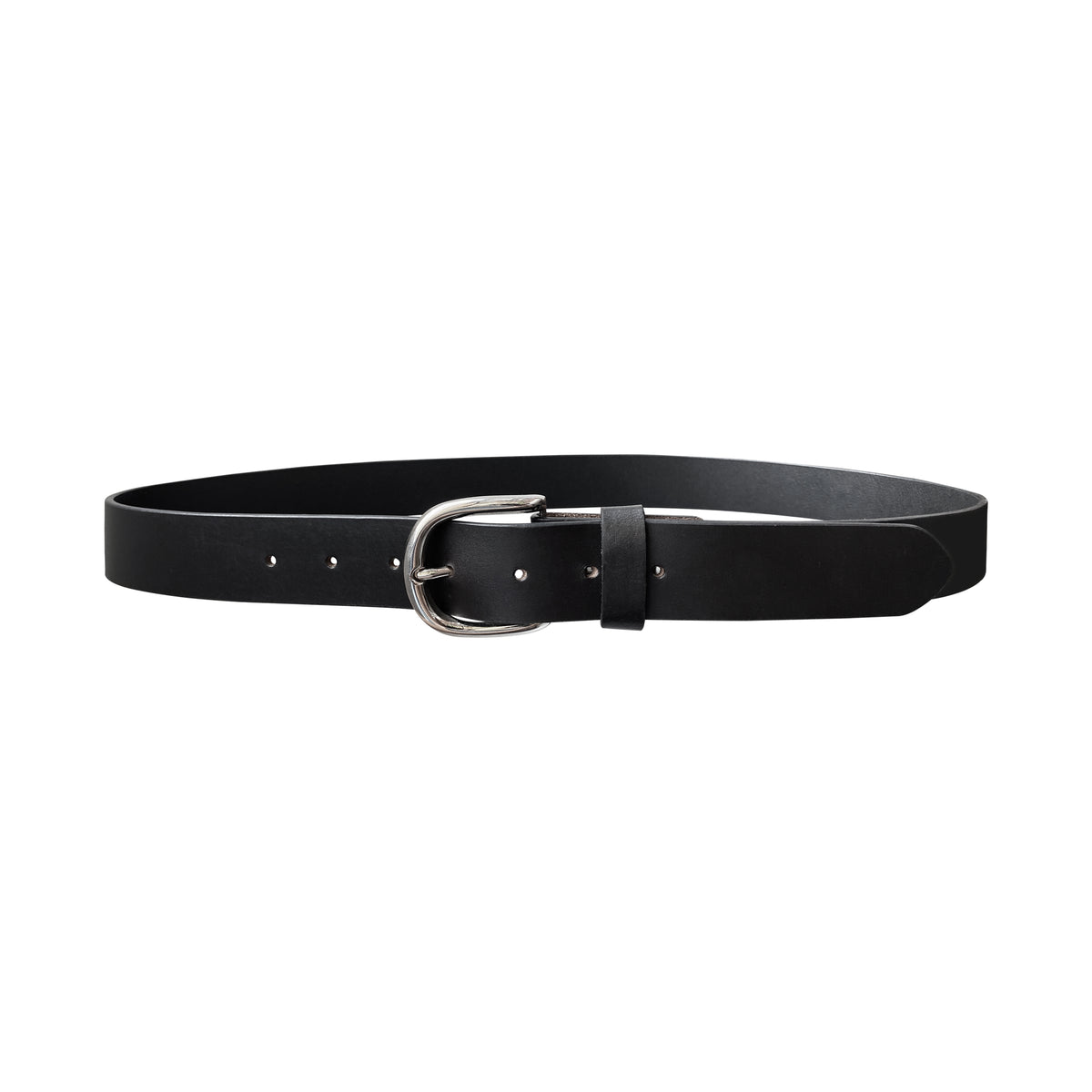 BOP1.75R(N) - Replaceable Buckle Leather Belt