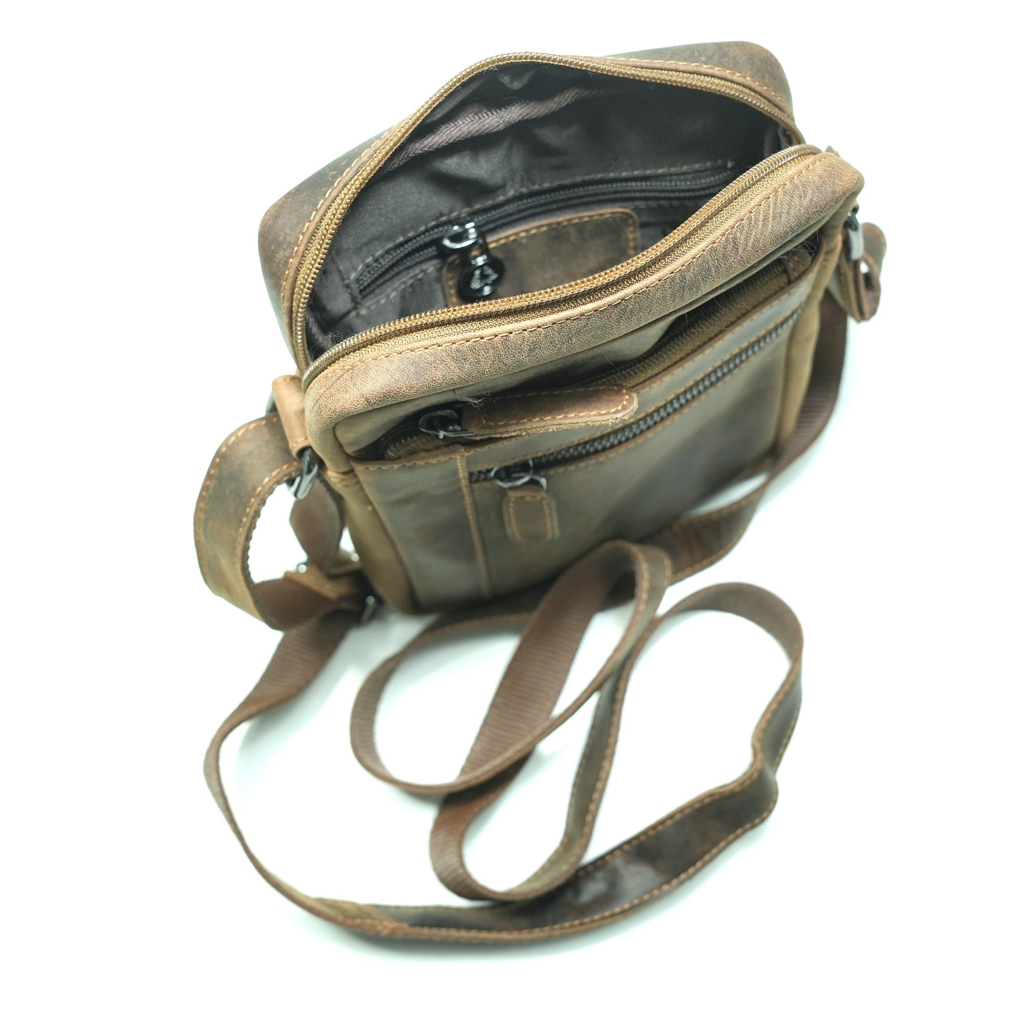 GWBX102 ~ Small Crossbody Bag