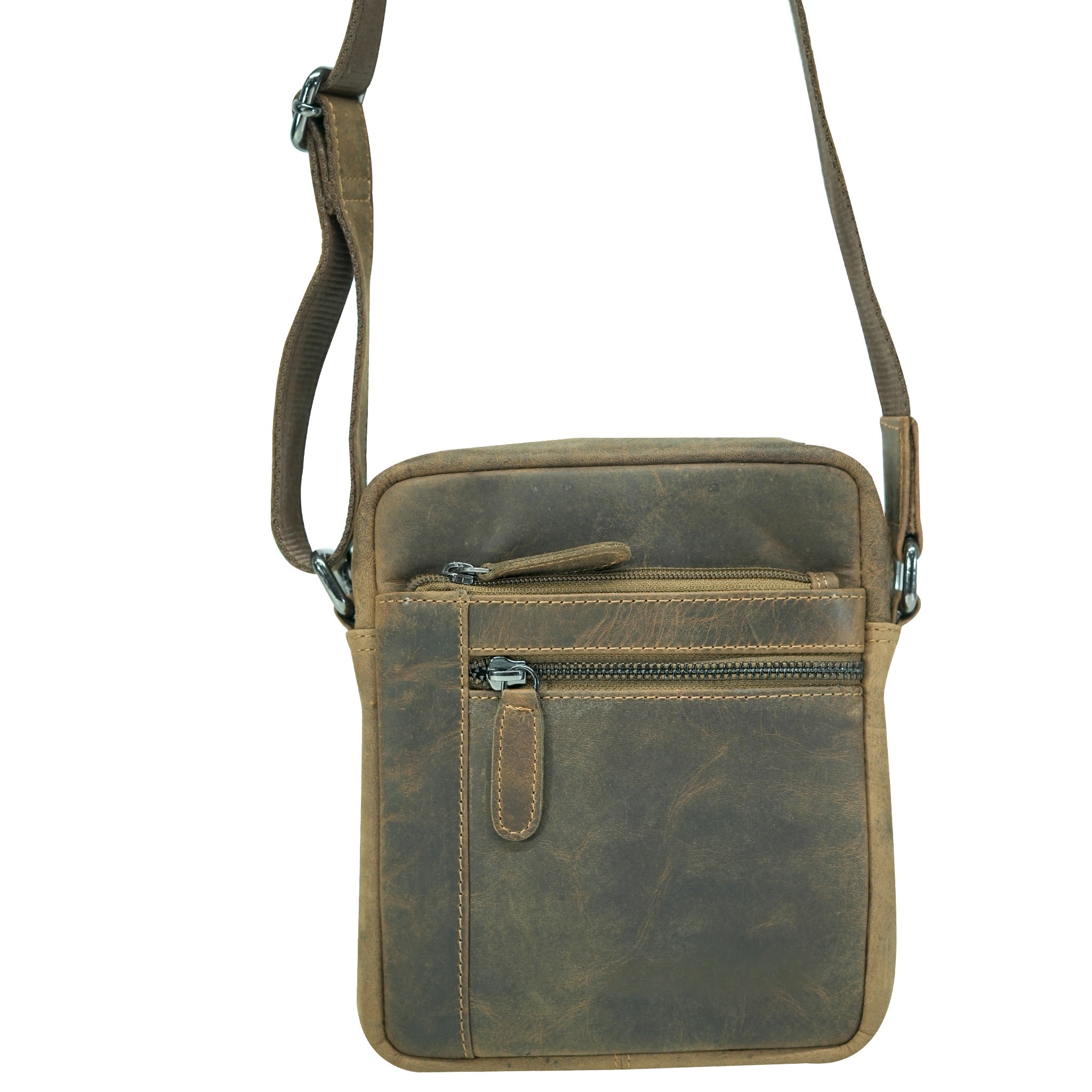 GWBX102 ~ Small Crossbody Bag