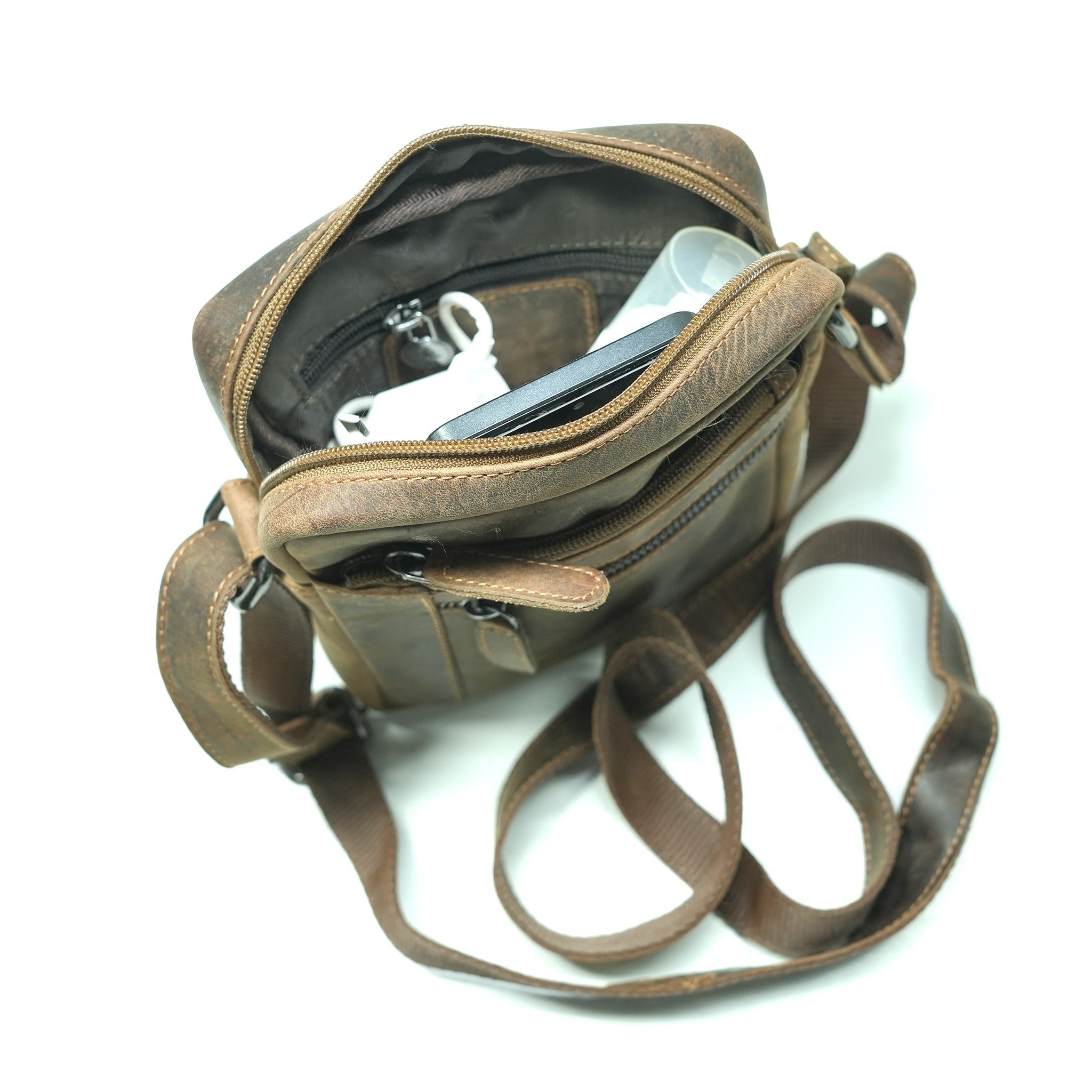 GWBX102 ~ Small Crossbody Bag