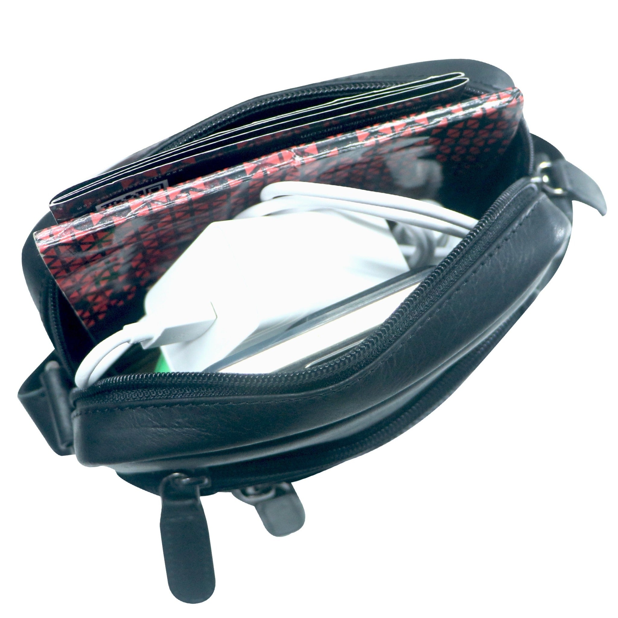 GWBX102 ~ Small Crossbody Bag