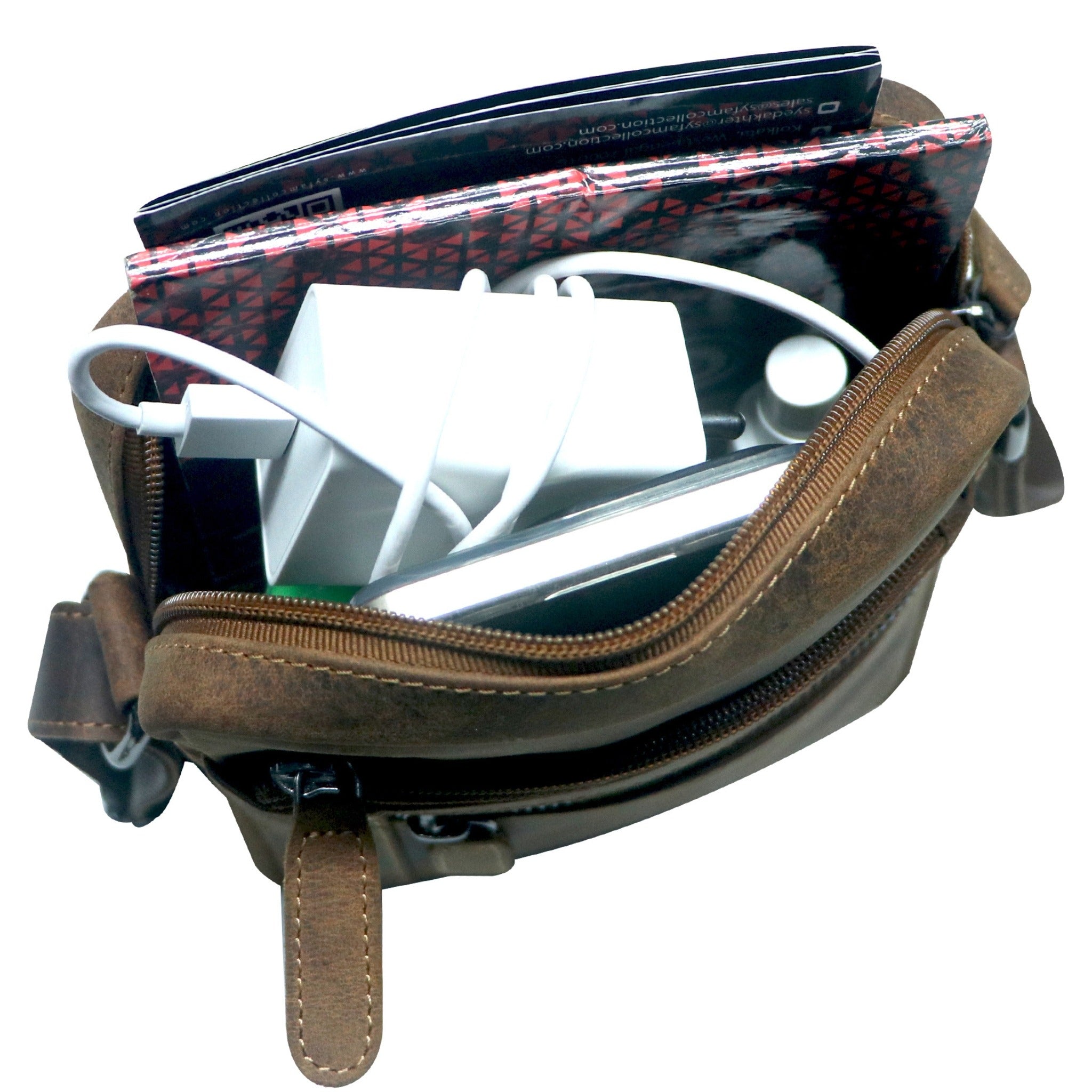 GWBX102 ~ Small Crossbody Bag