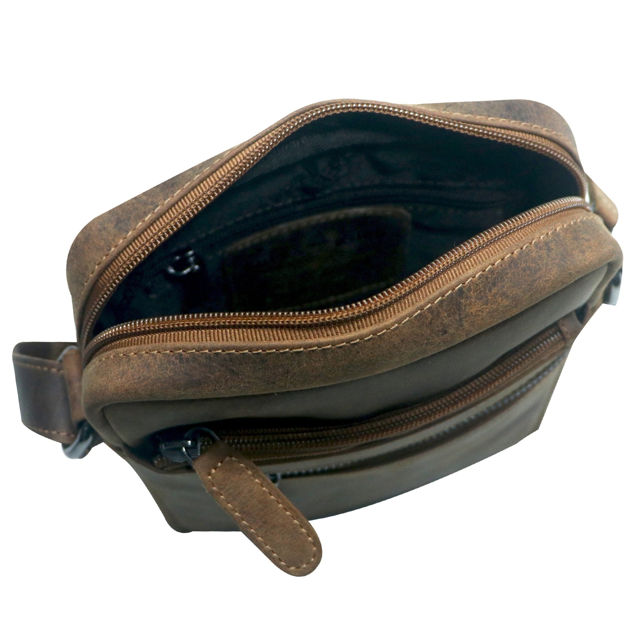 GWBX102 ~ Small Crossbody Bag