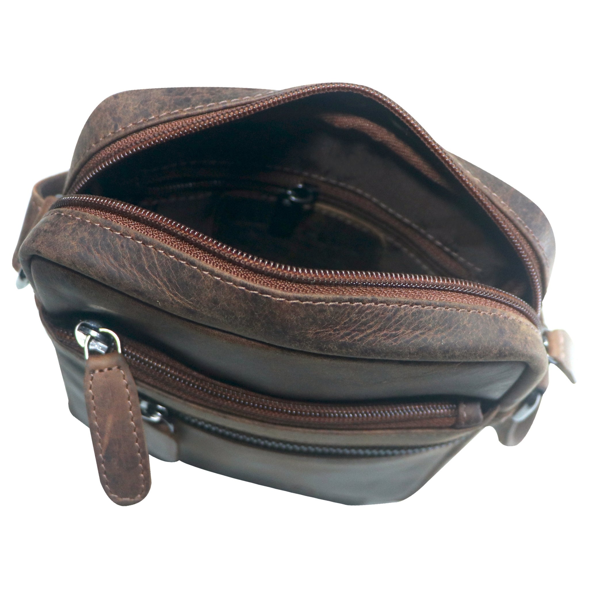 GWBX102 ~ Small Crossbody Bag