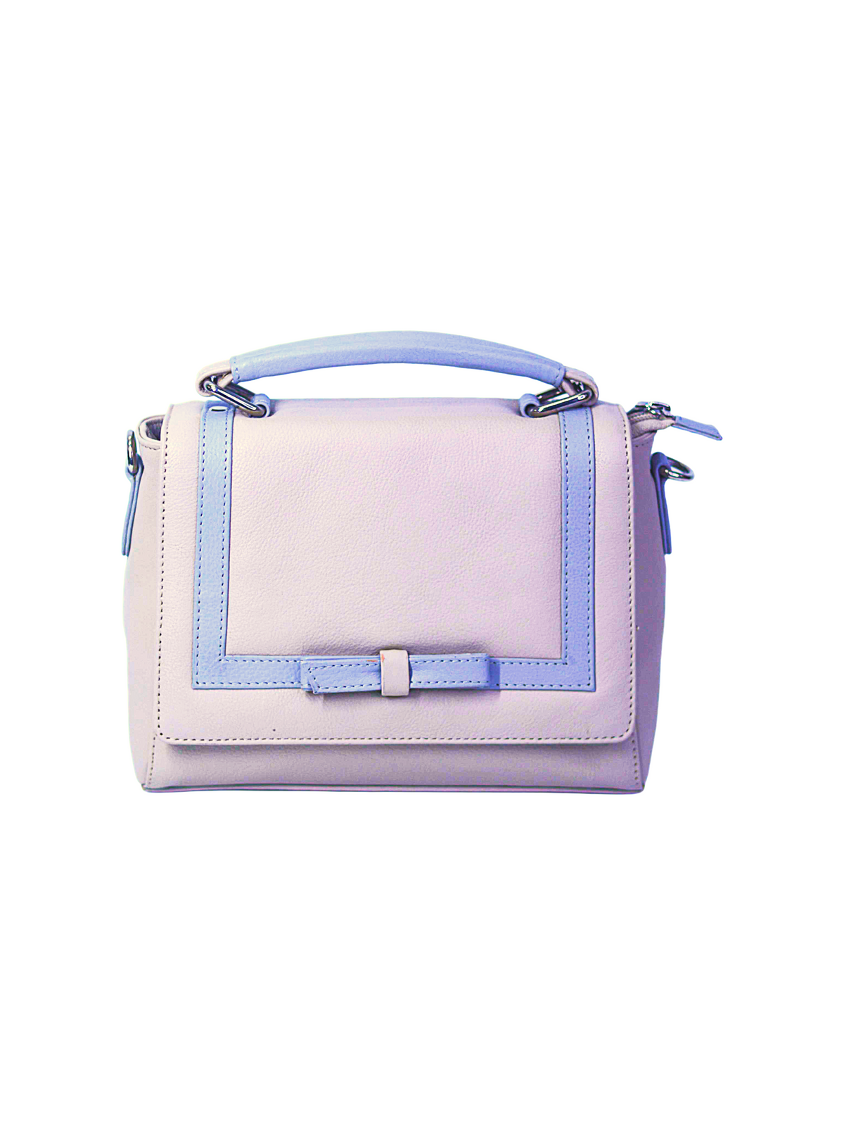 CNL1136 ~ Crossbody Tote Bag