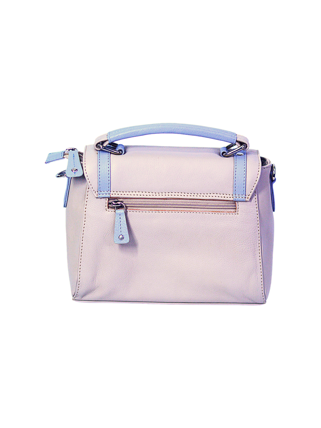 CNL1136 ~ Crossbody Tote Bag