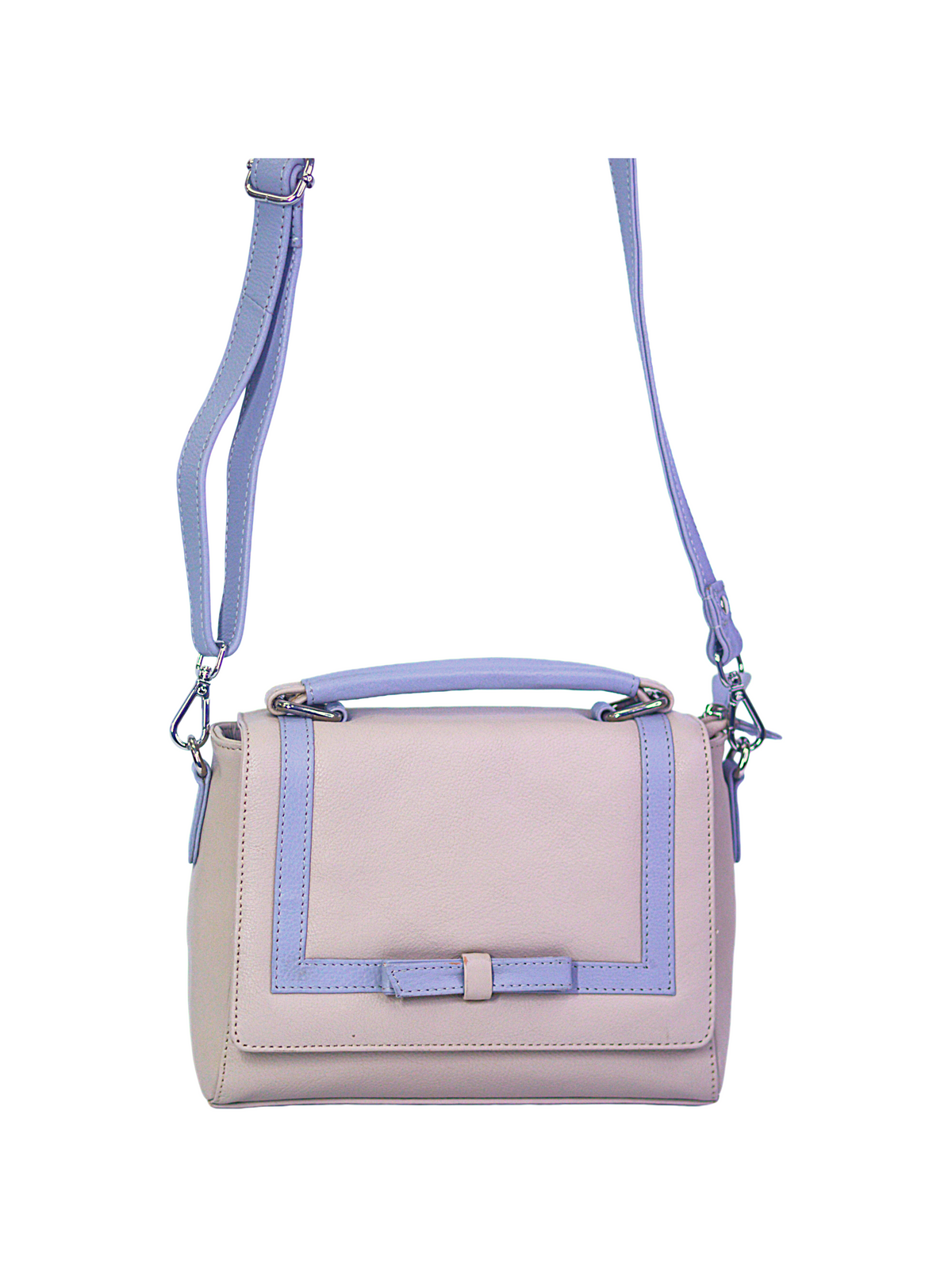 CNL1136 ~ Crossbody Tote Bag