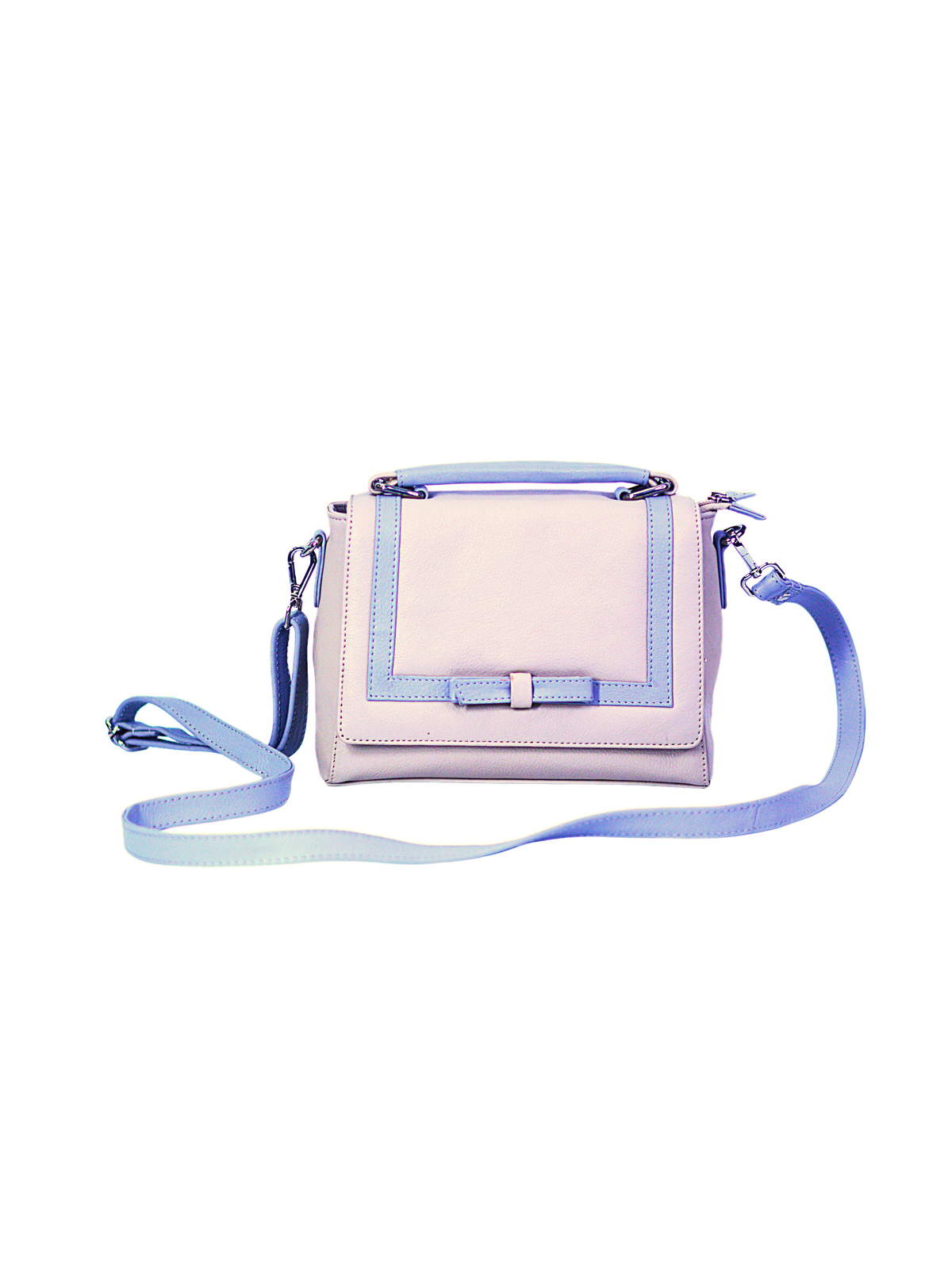 CNL1136 ~ Crossbody Tote Bag