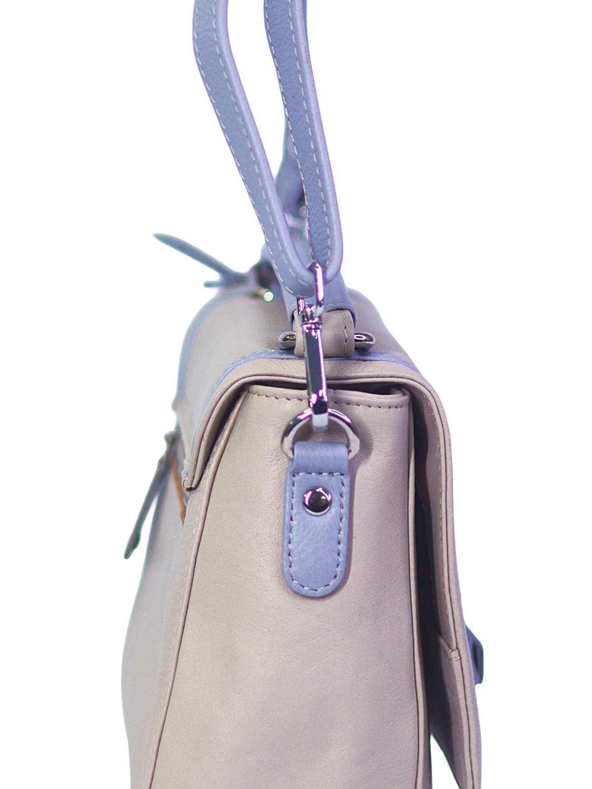 CNL1136 ~ Crossbody Tote Bag