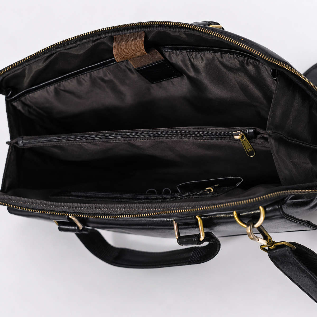 CNLP1028 ~ Laptop Shoulder Bag