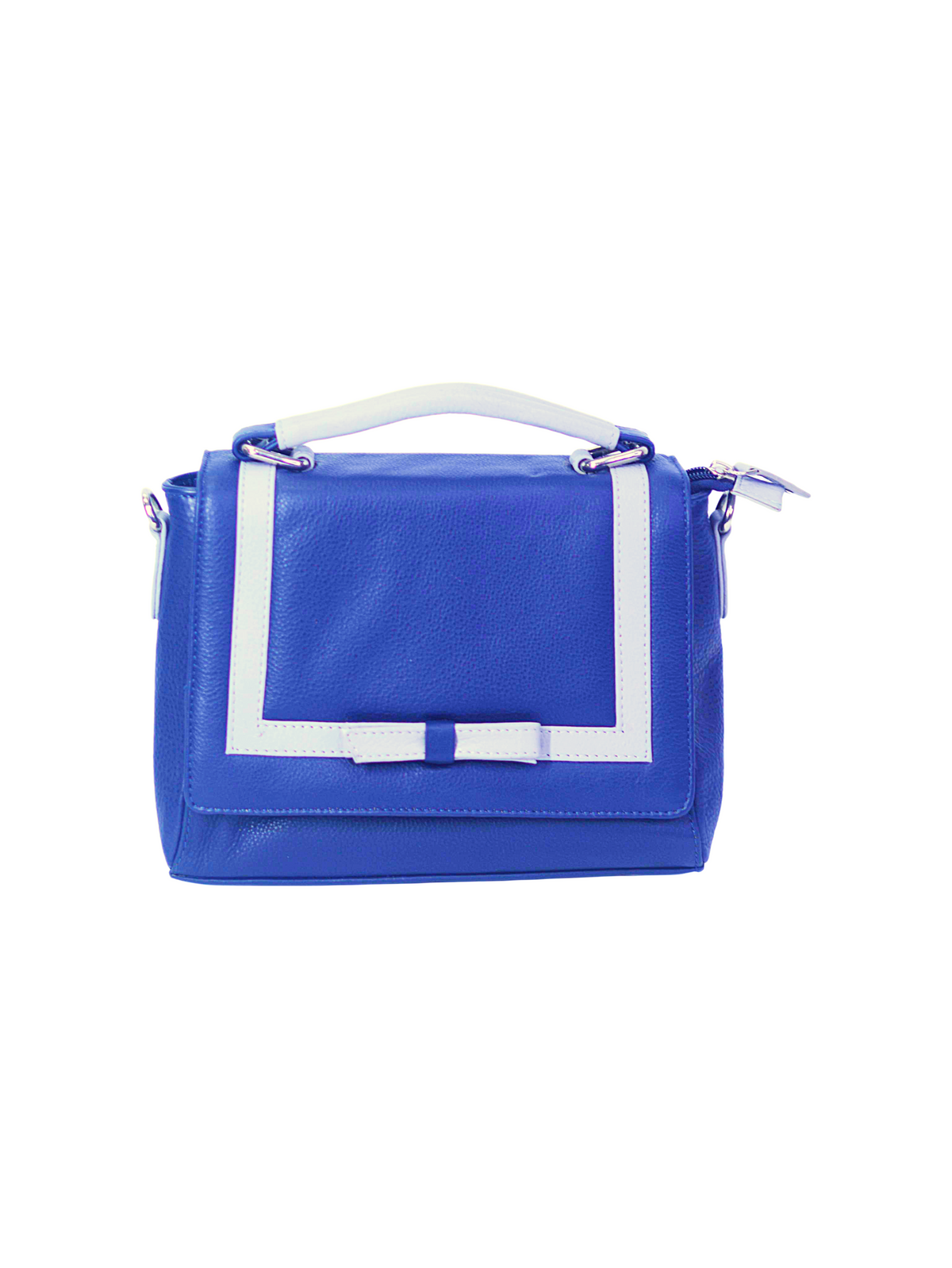 CNL1136 ~ Crossbody Tote Bag