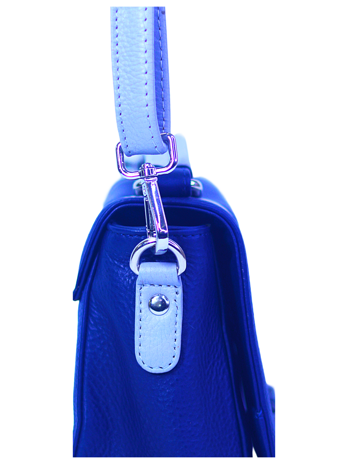 CNL1136 ~ Crossbody Tote Bag