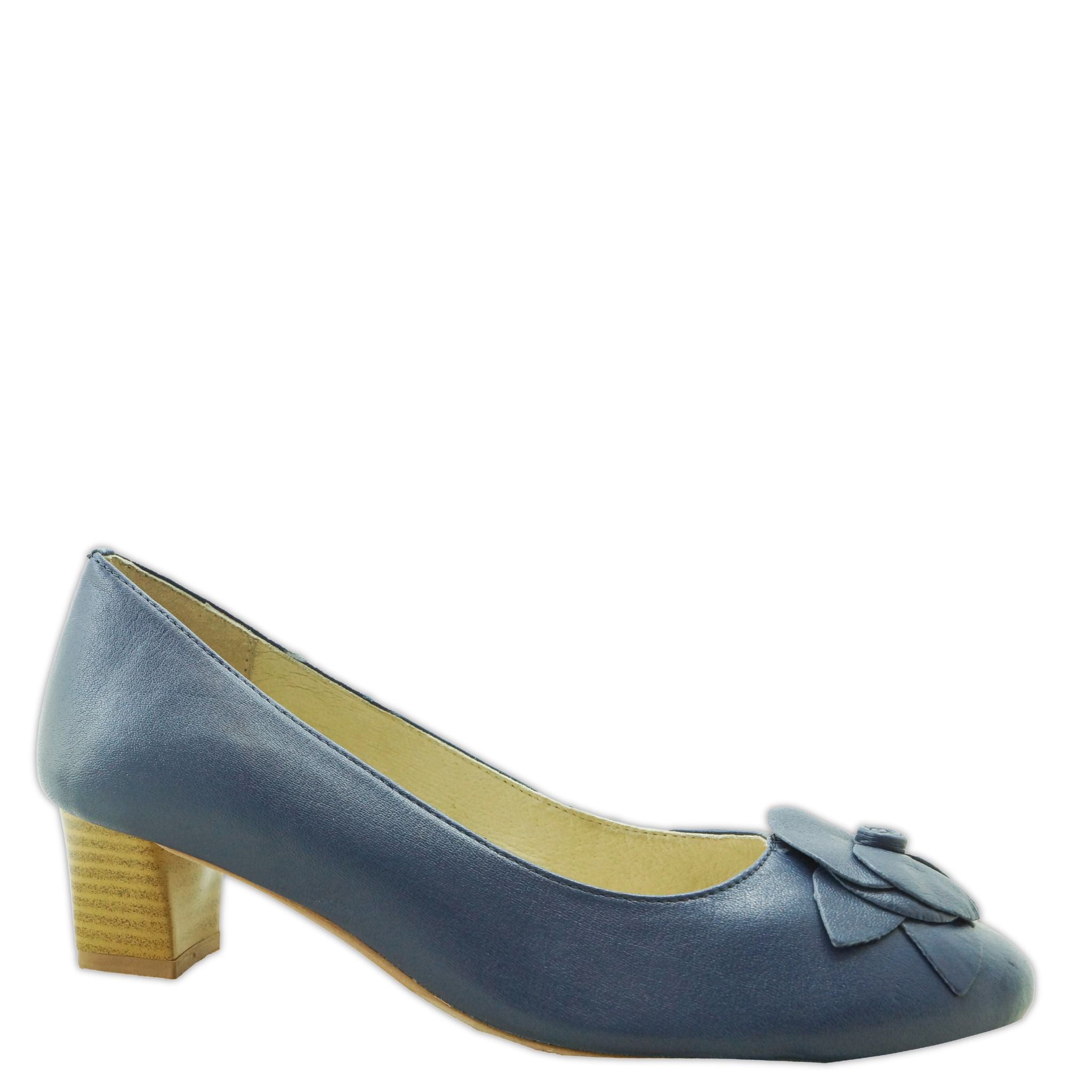 Ladies Heels ~ C714A