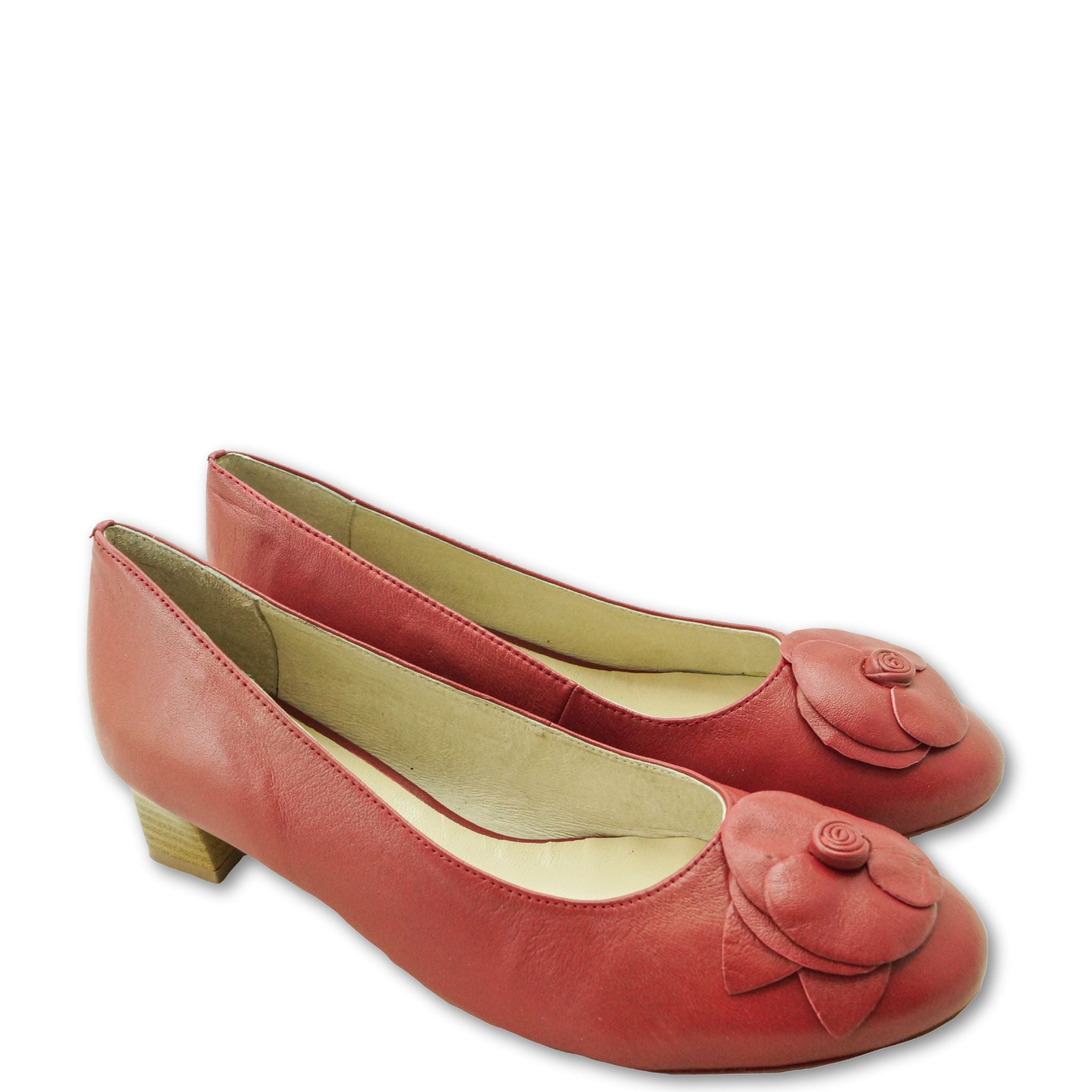 Ladies Heels ~ C714A