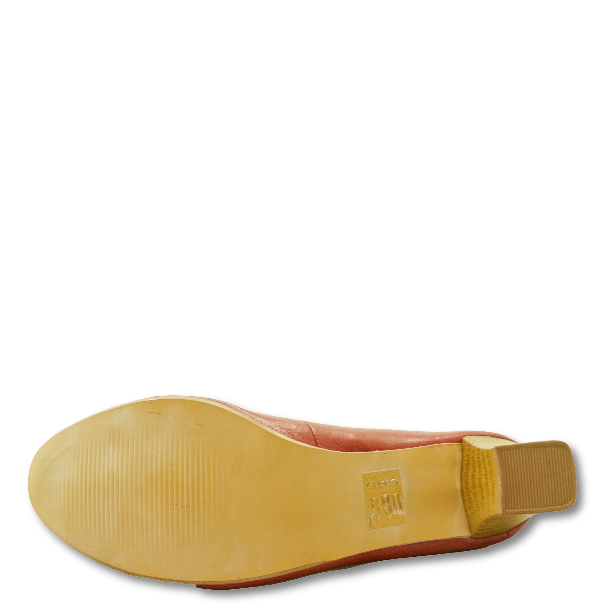 Ladies Heels ~ C714A