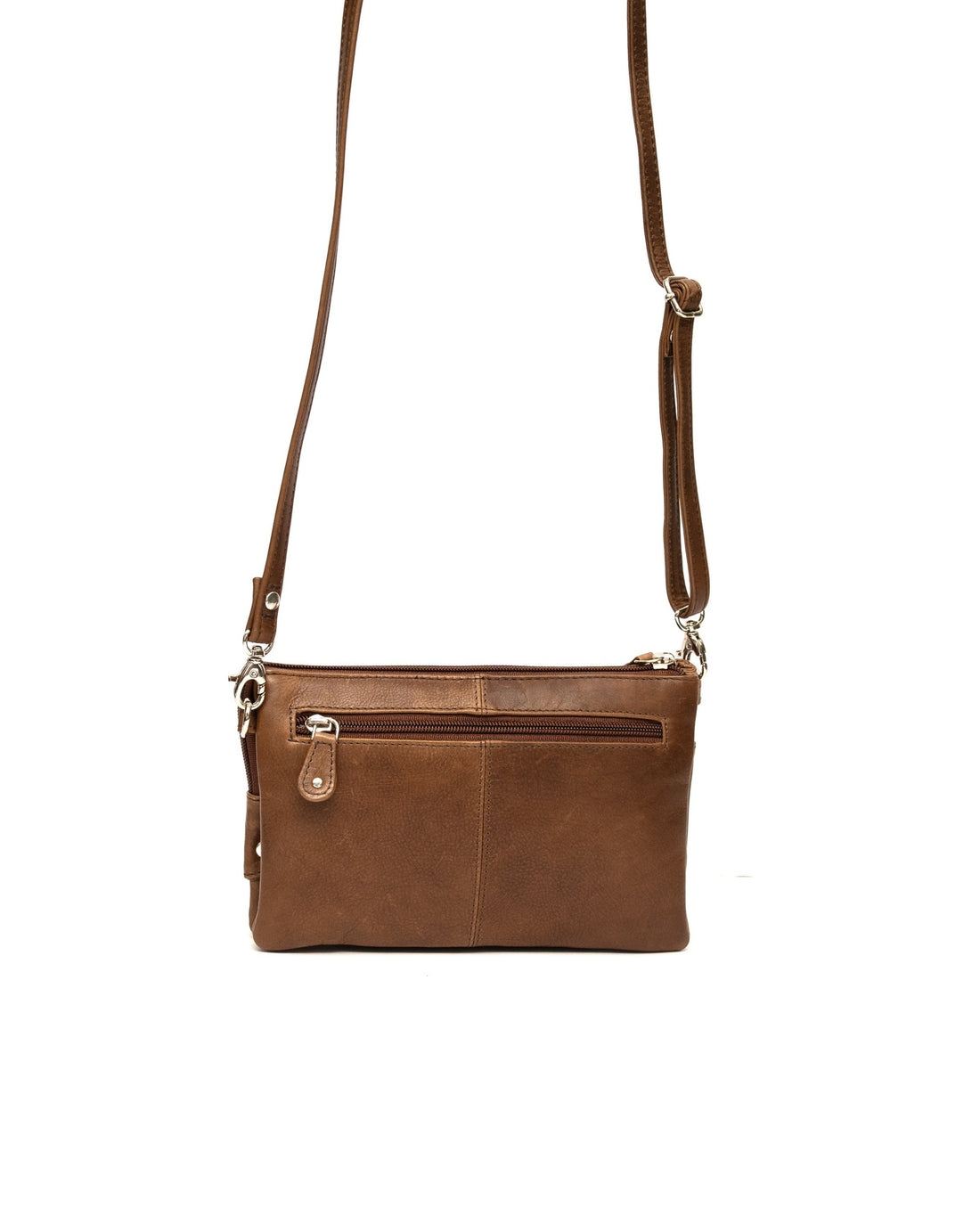 EOP821 ~ Small Floral crossbody bag