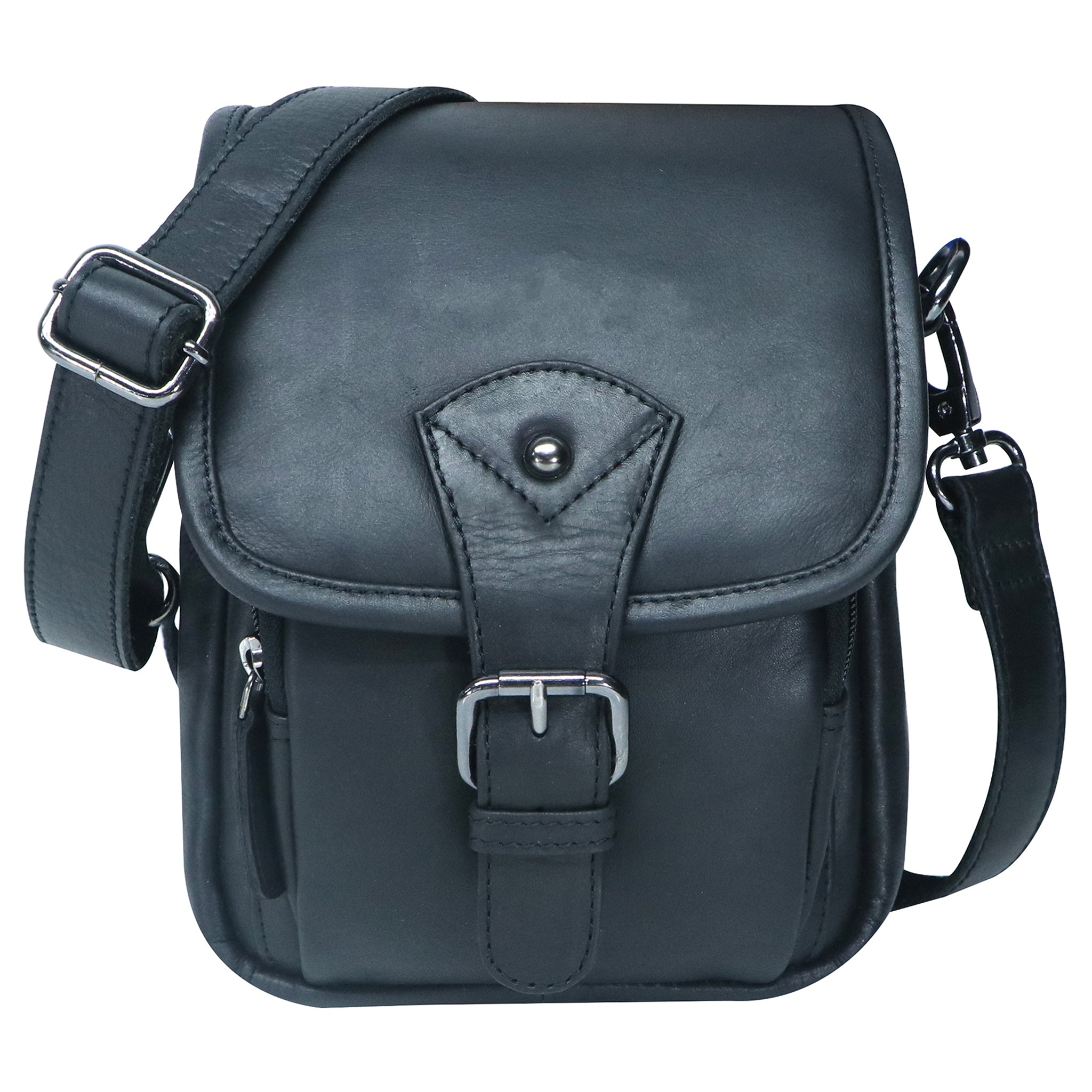 GW010 ~ Crossbody Bag